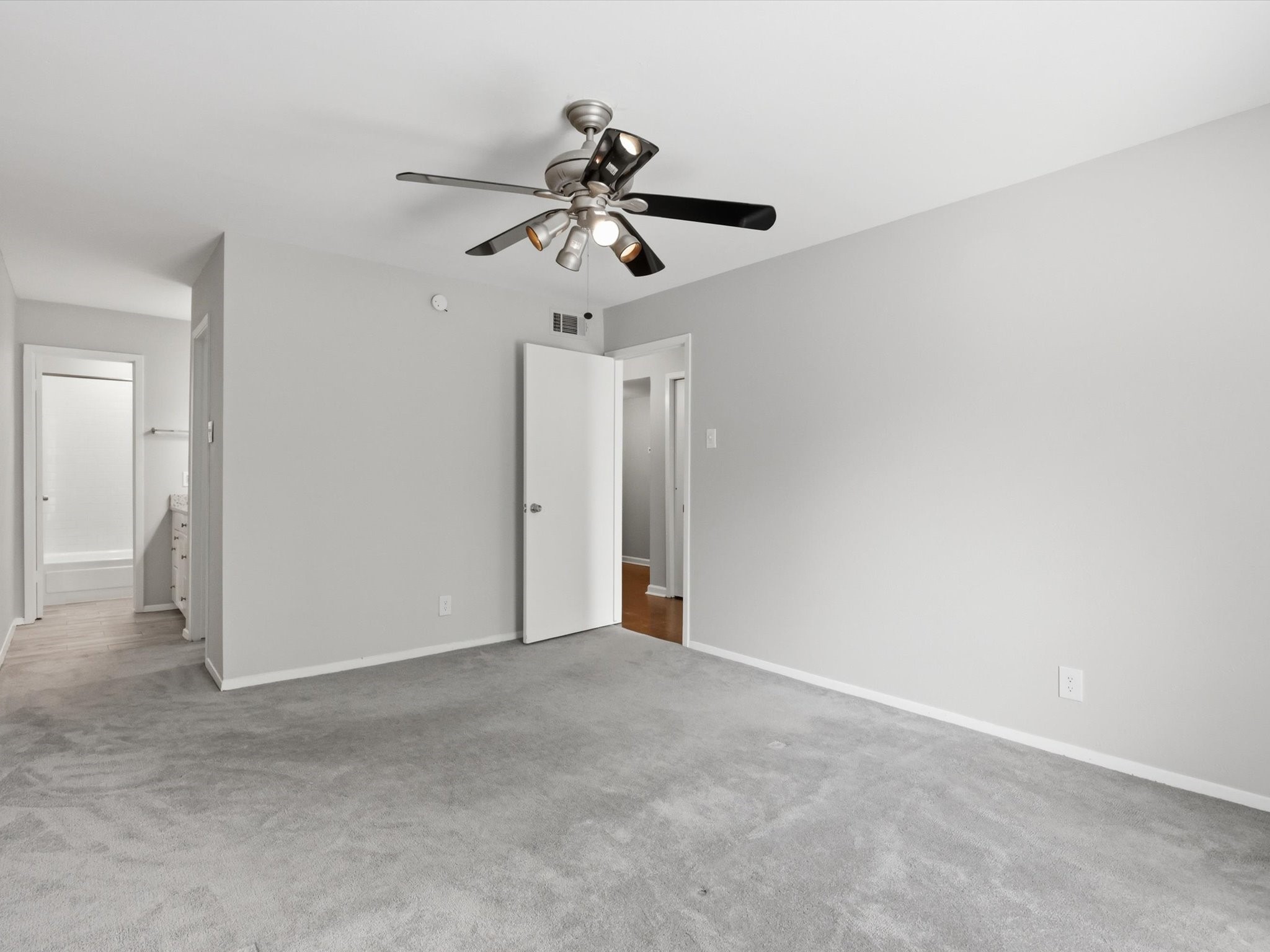4851 Cedar Springs Road