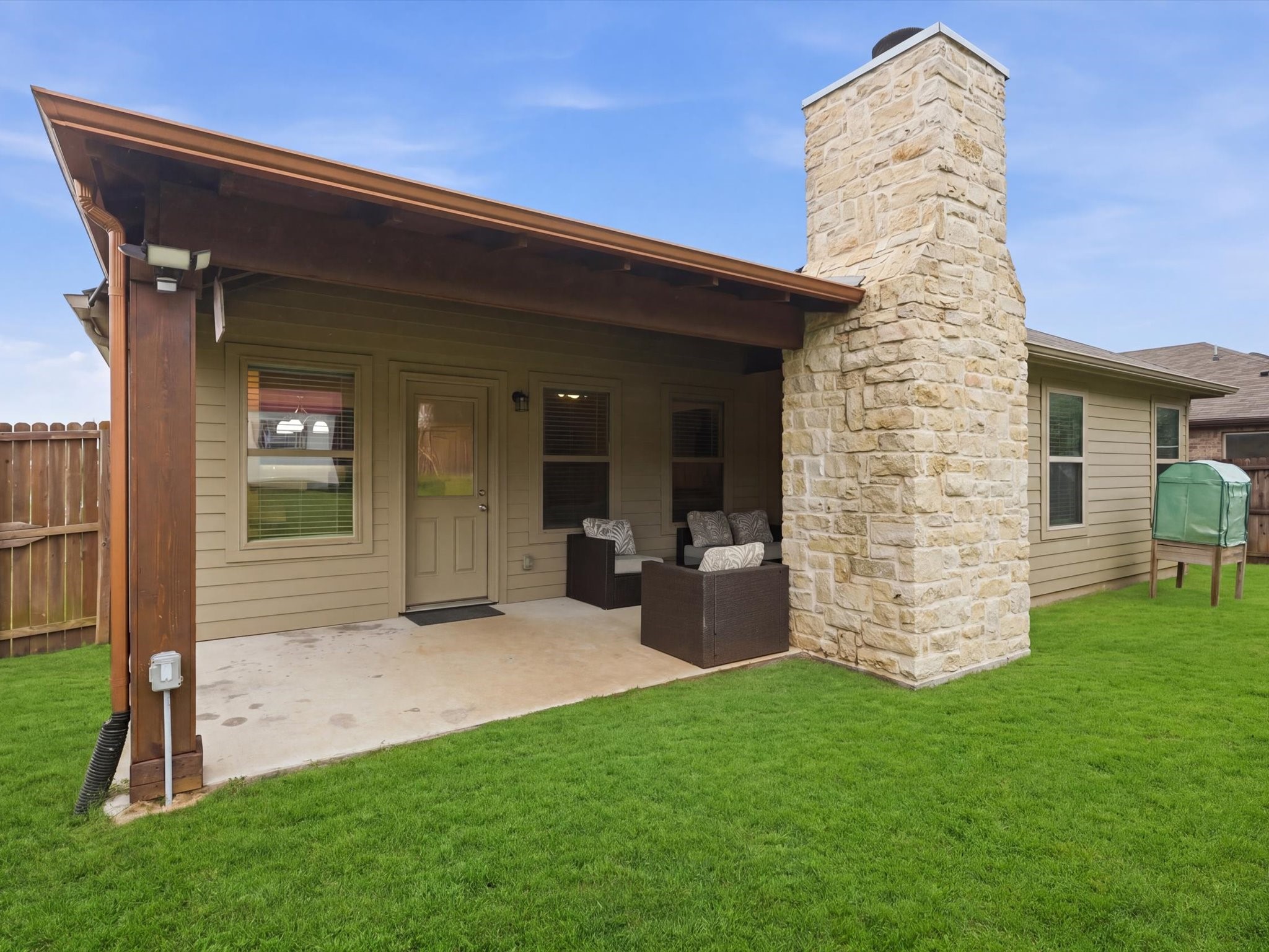 358 Highmeadow Drive