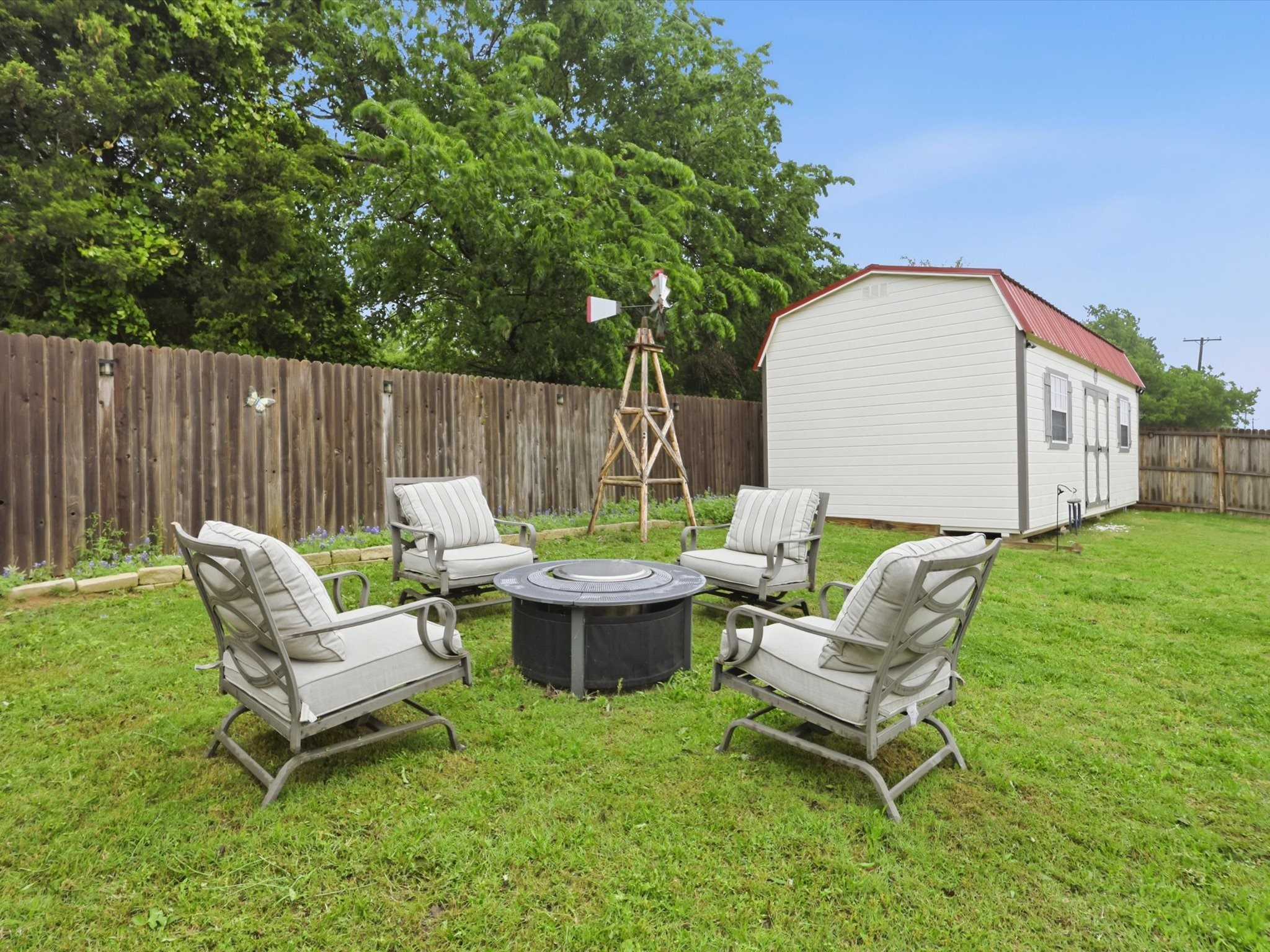 358 Highmeadow Drive