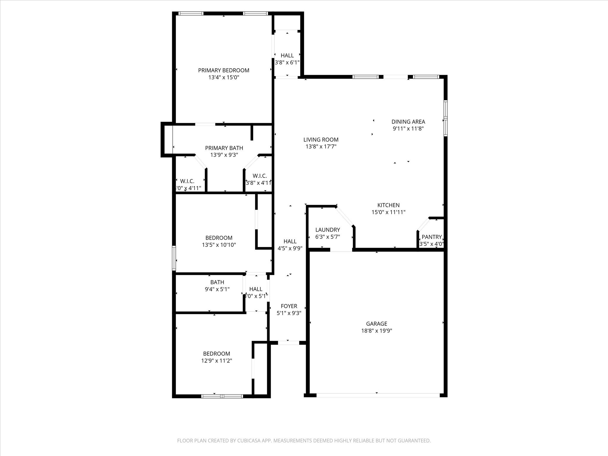 358 Highmeadow Drive