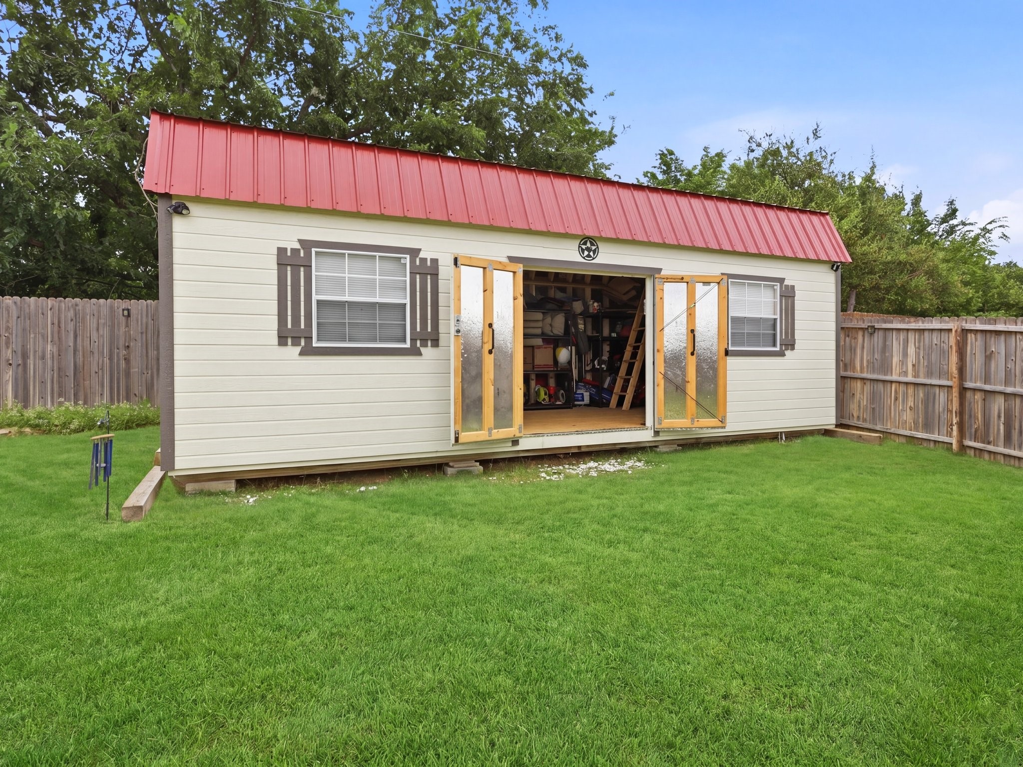 358 Highmeadow Drive