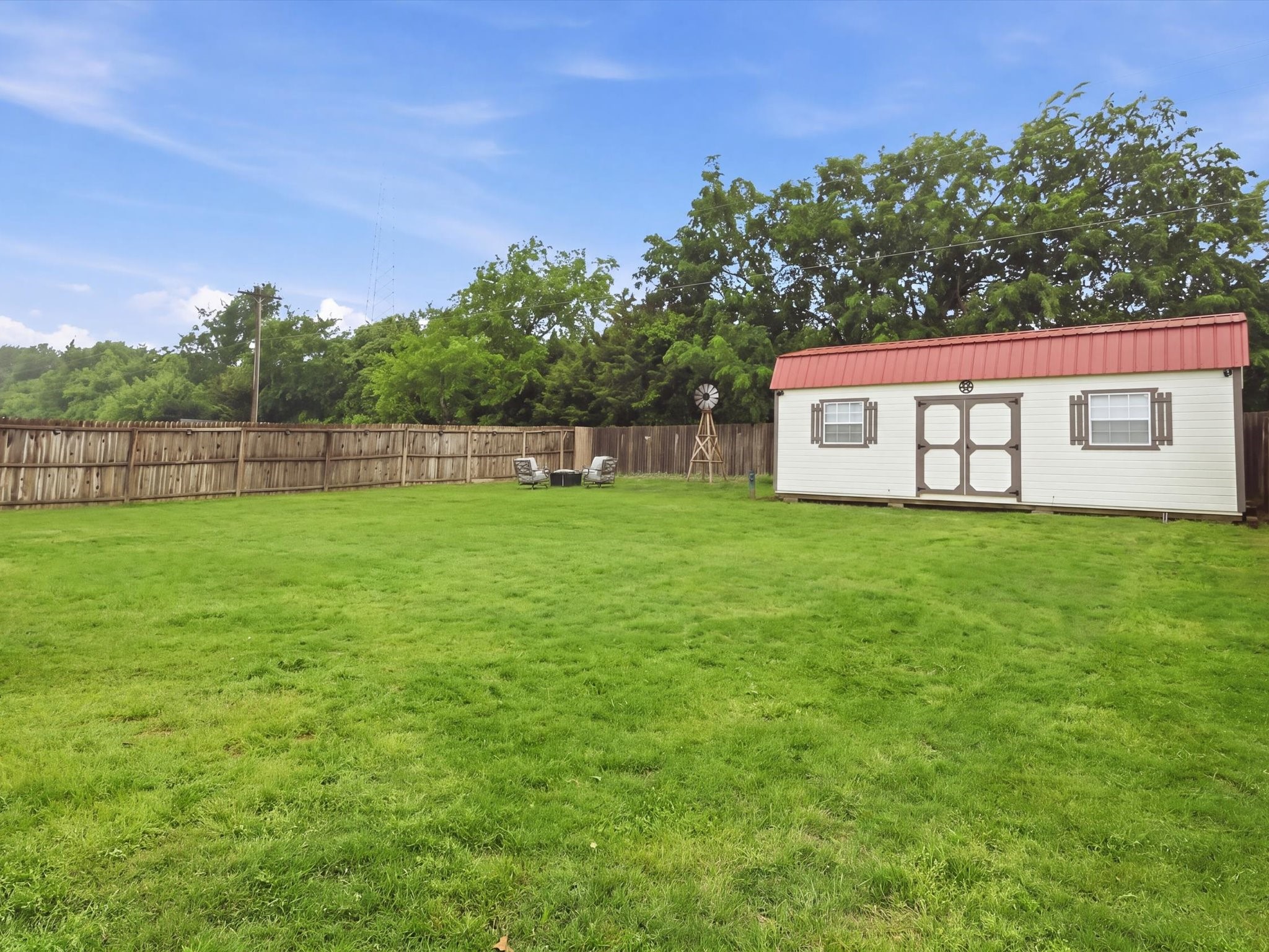 358 Highmeadow Drive