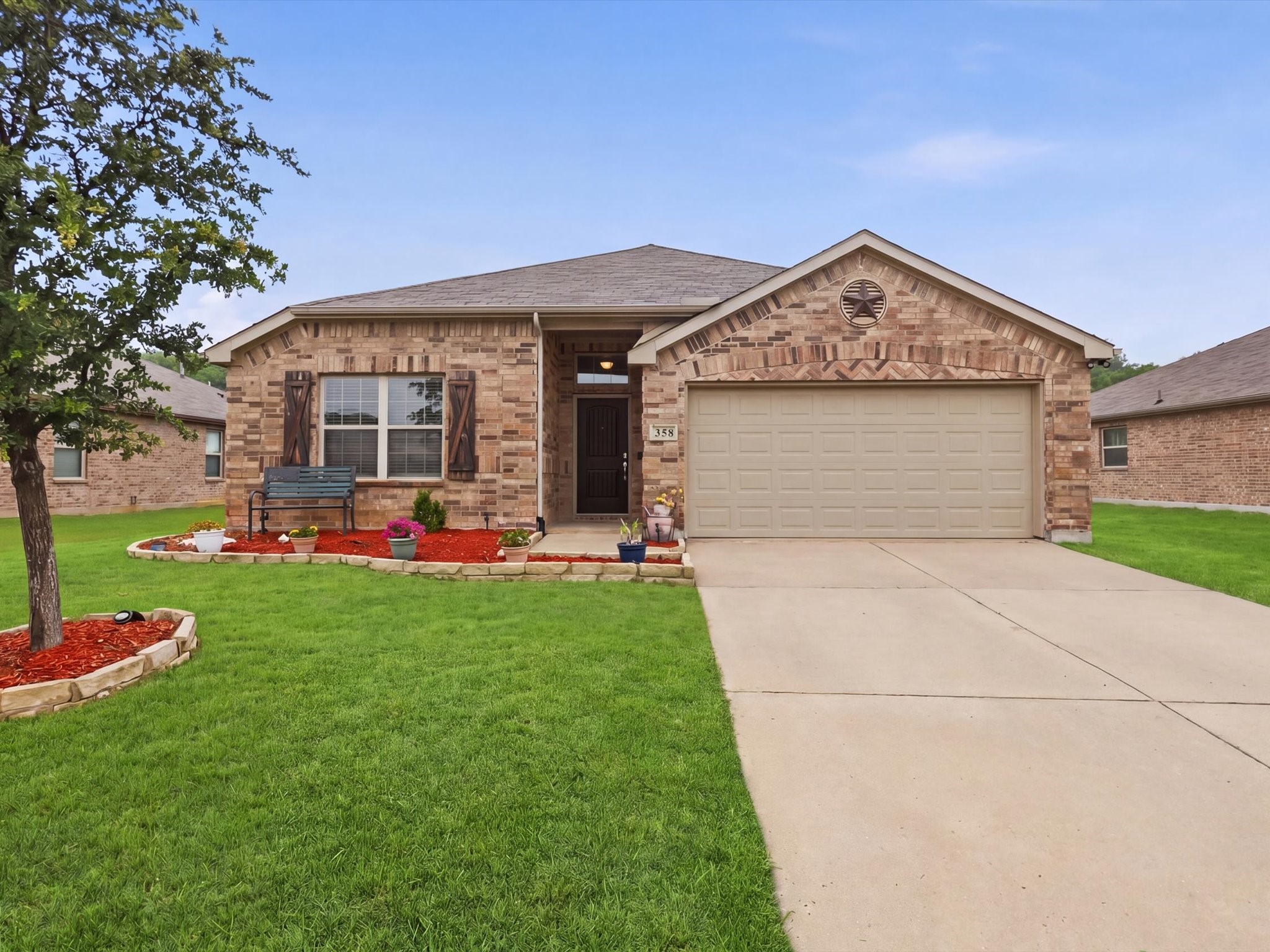 358 Highmeadow Drive