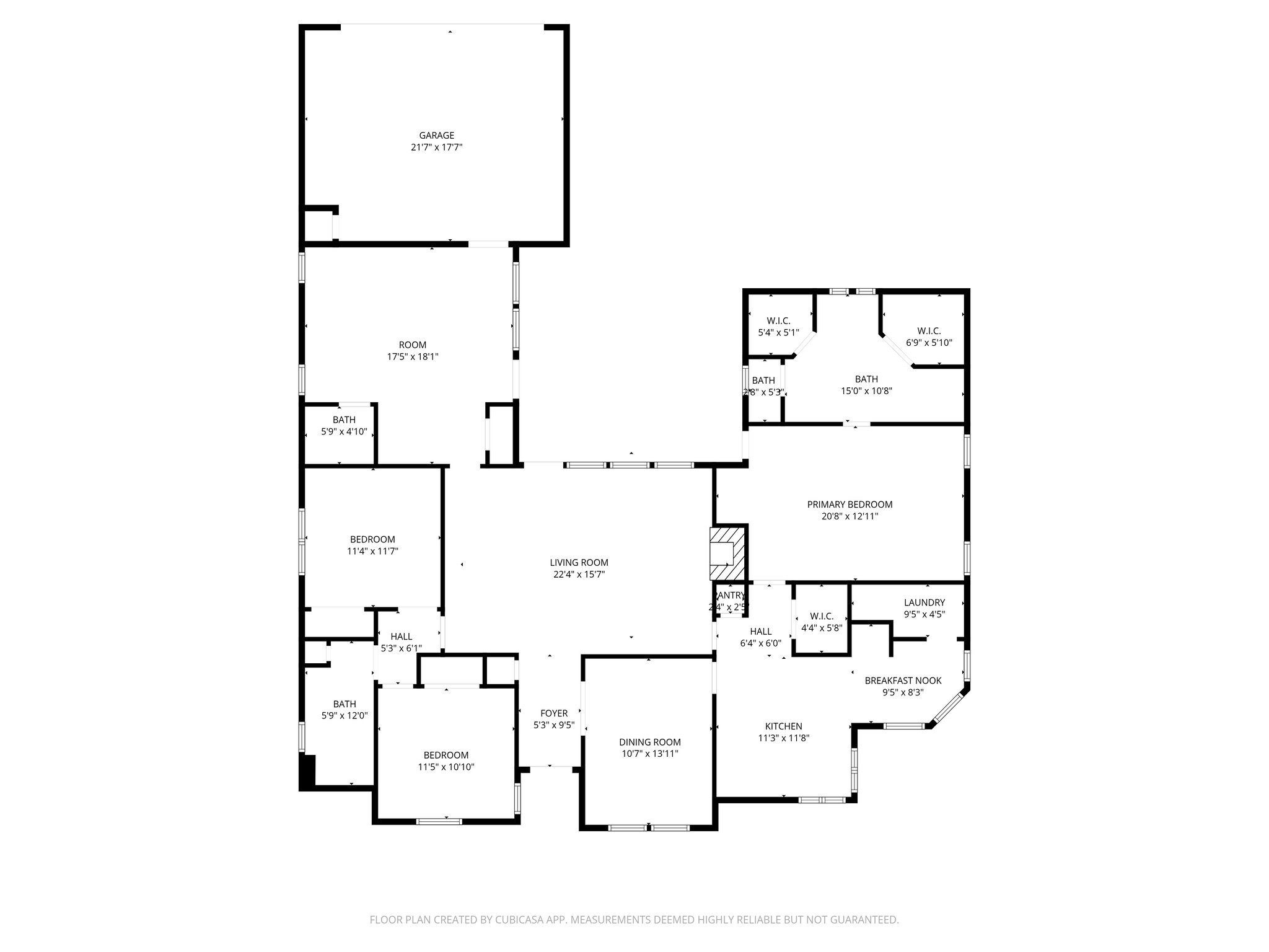 2229 Ridgewood