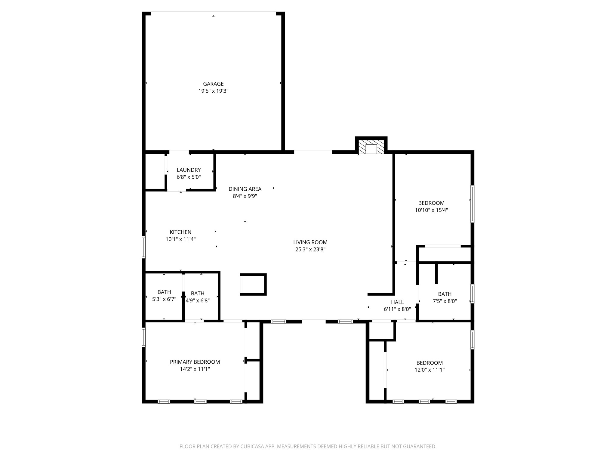 8 Green View Circle