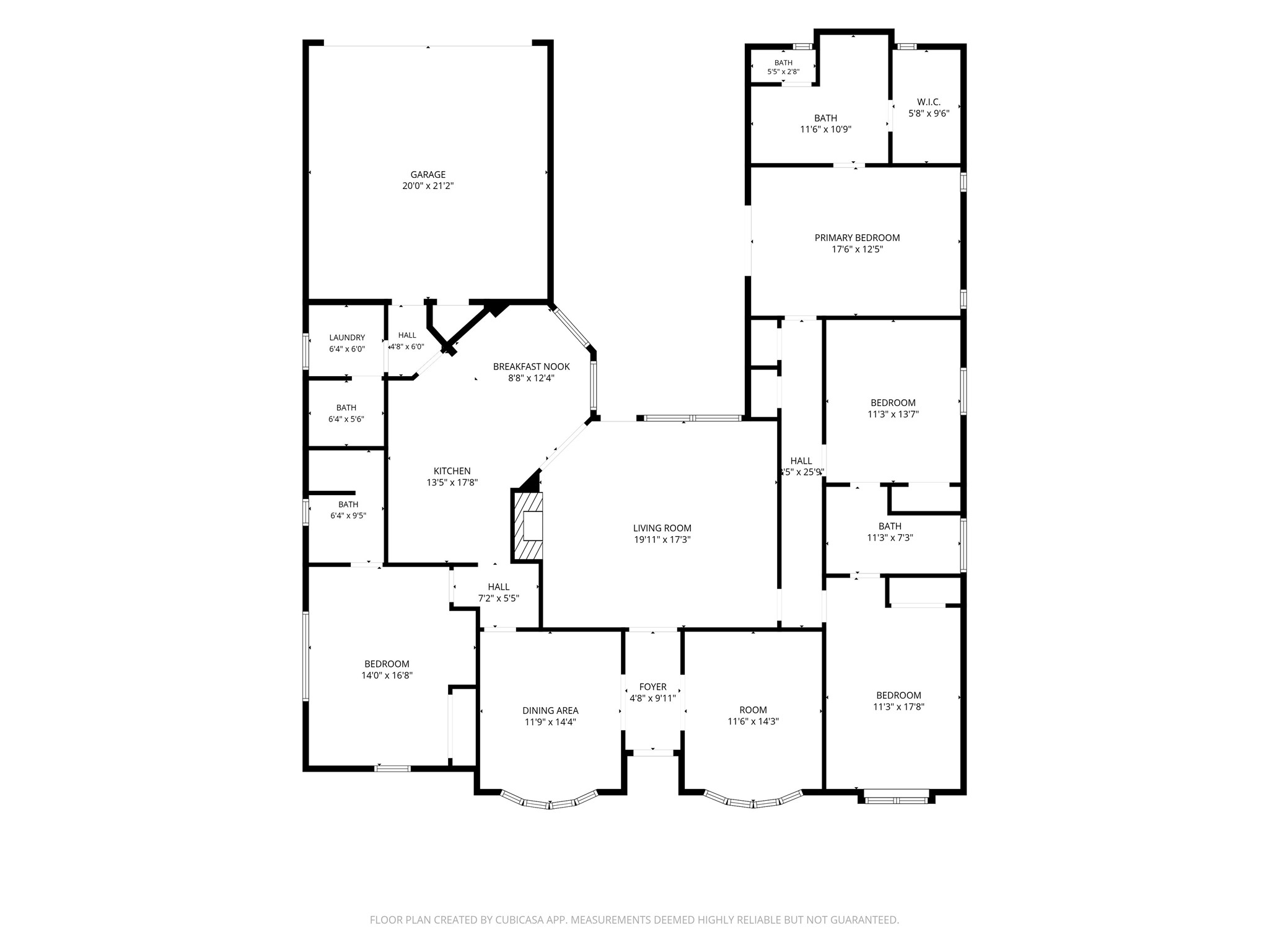 527 Tiffany Trail