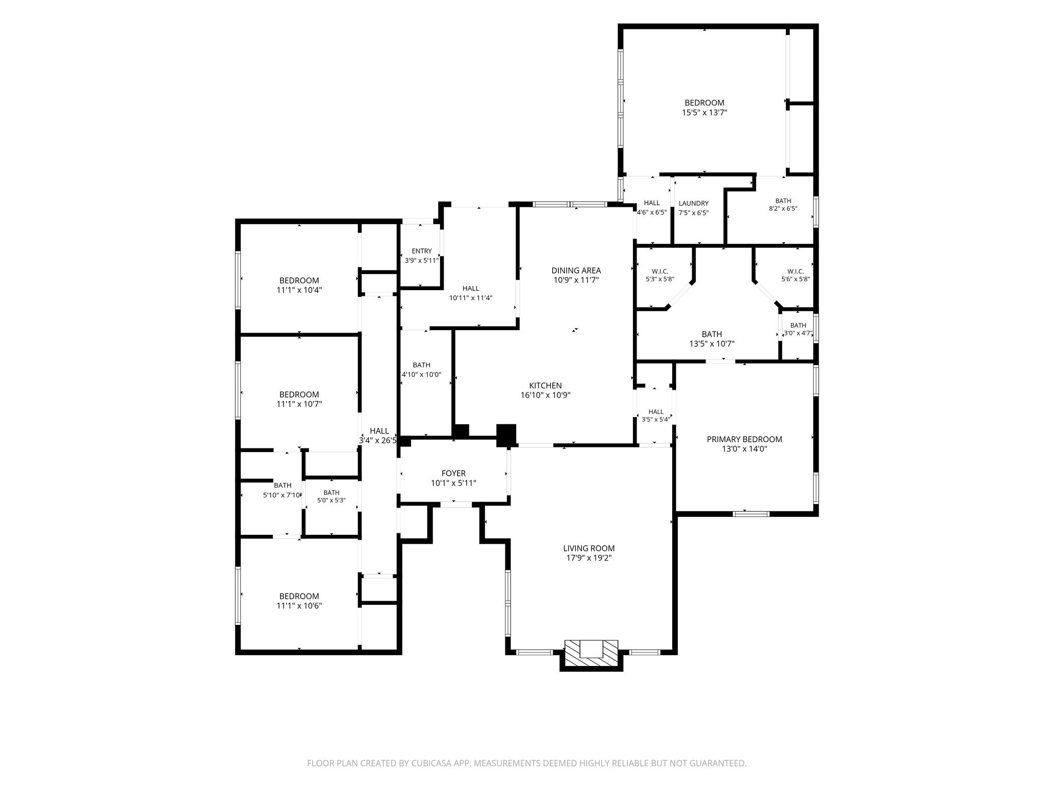 2202 Silver Holly Lane