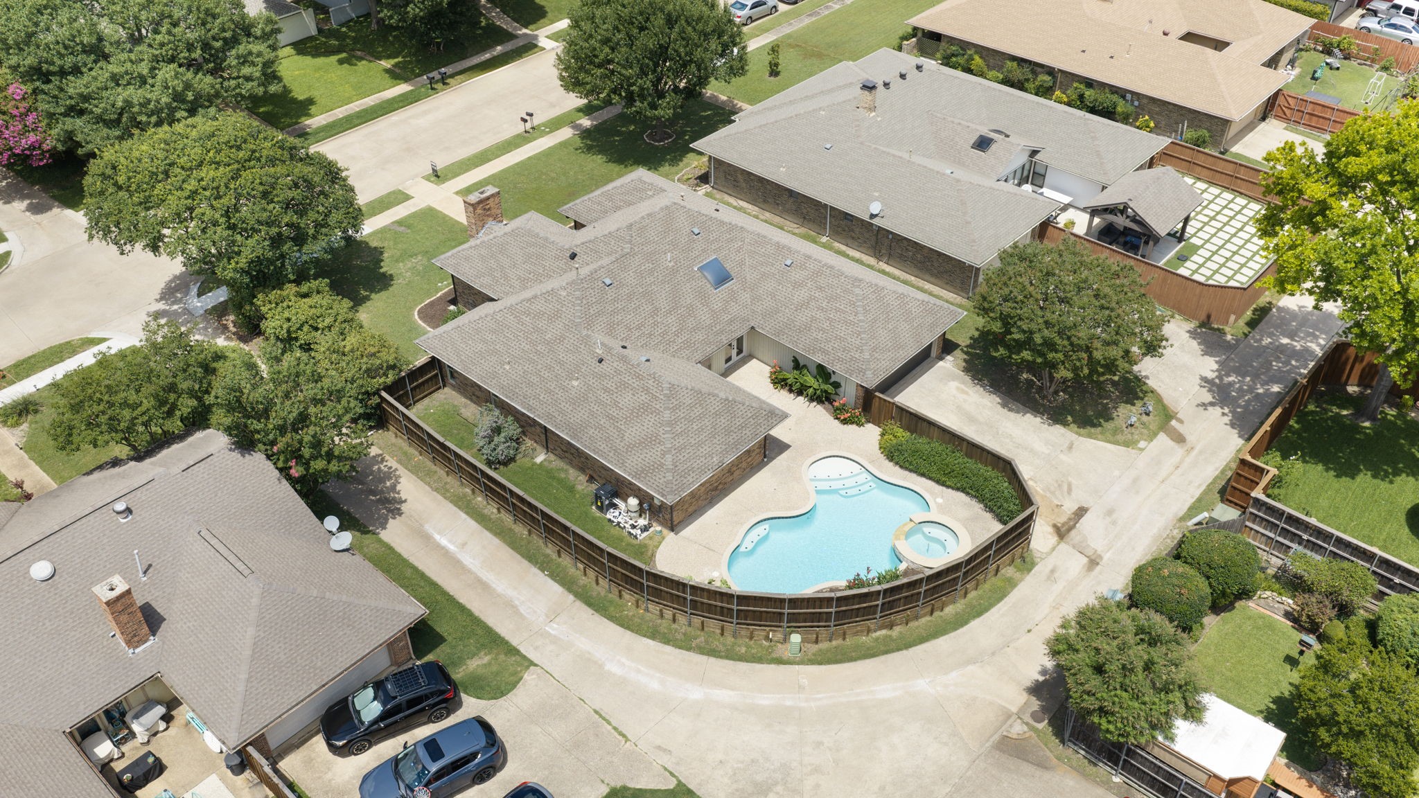 2202 Silver Holly Lane