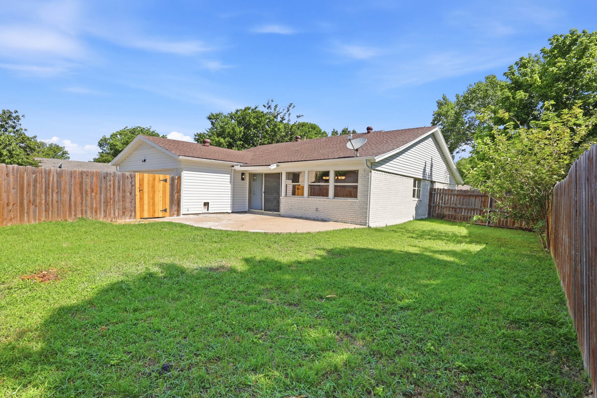 2604 Peppertree Place