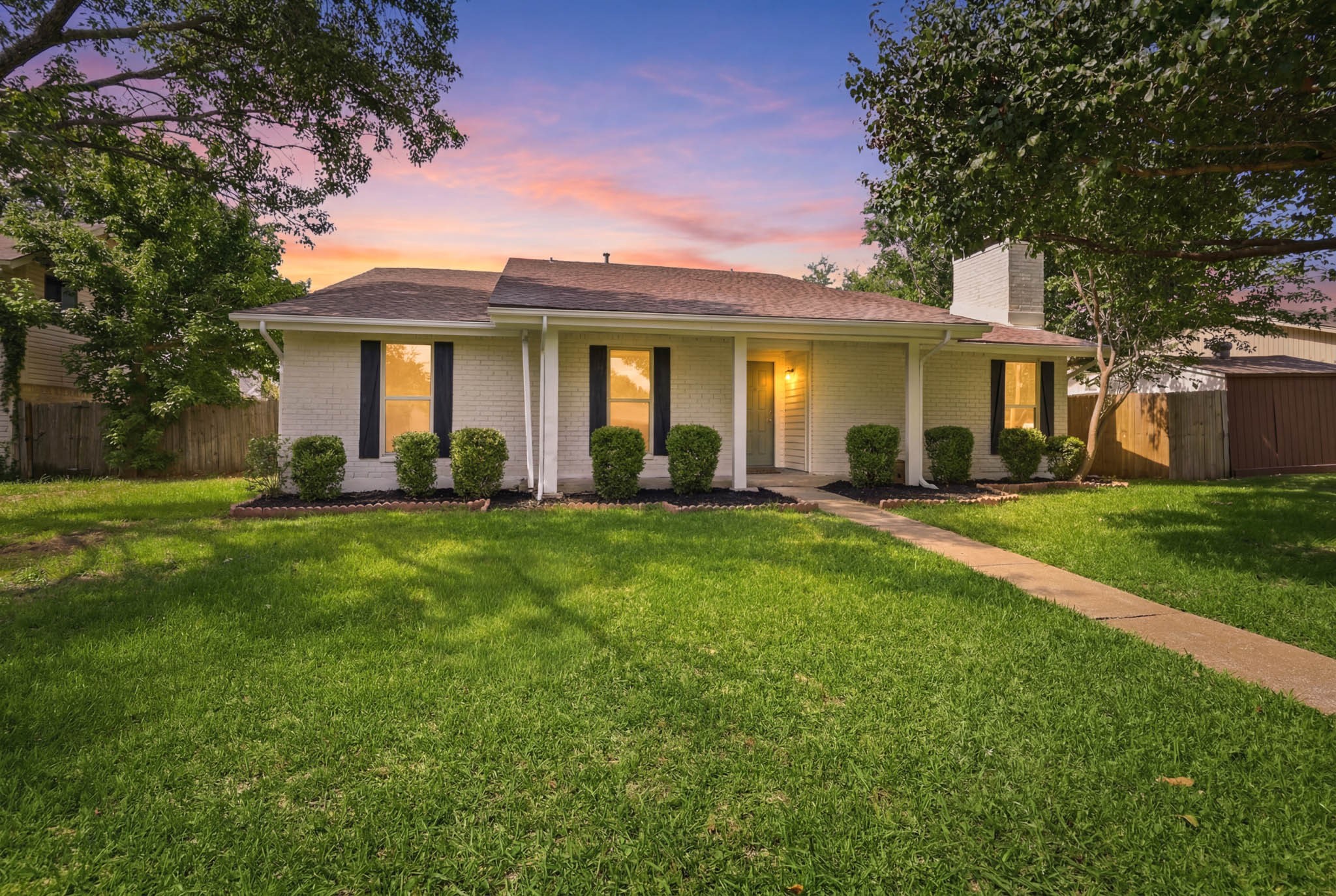 2604 Peppertree Place