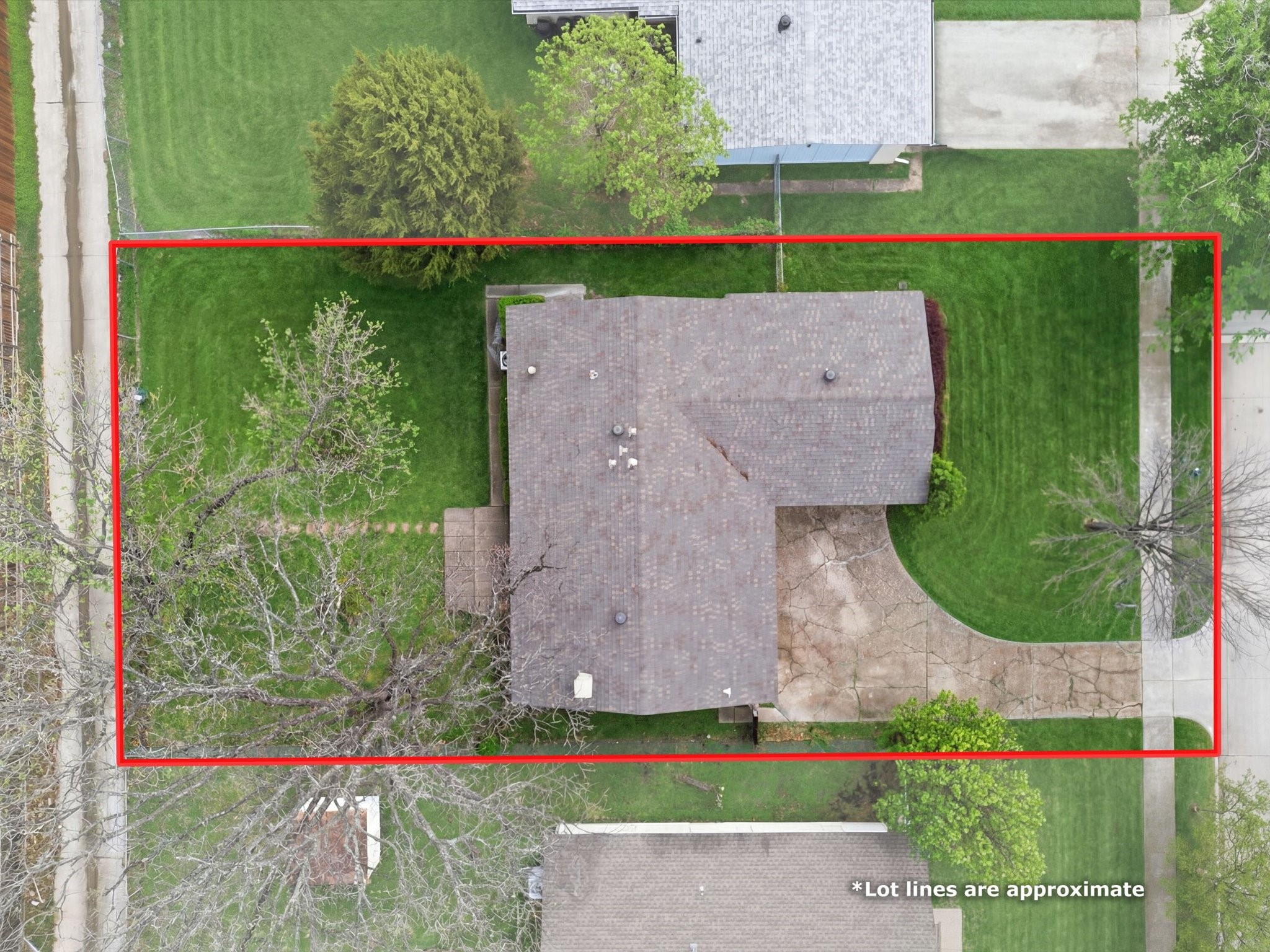 732 Pinehurst Drive