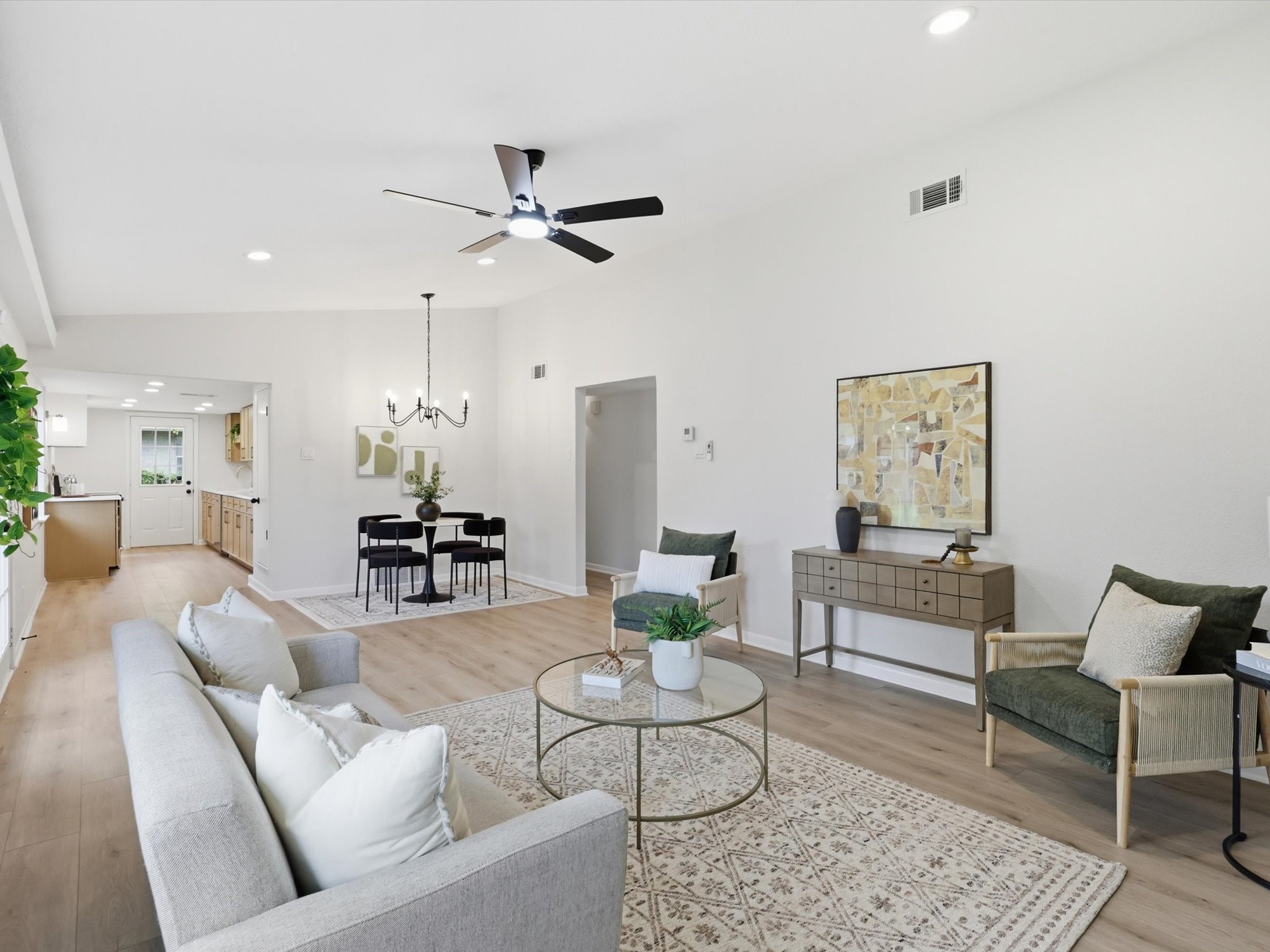 732 Pinehurst Drive