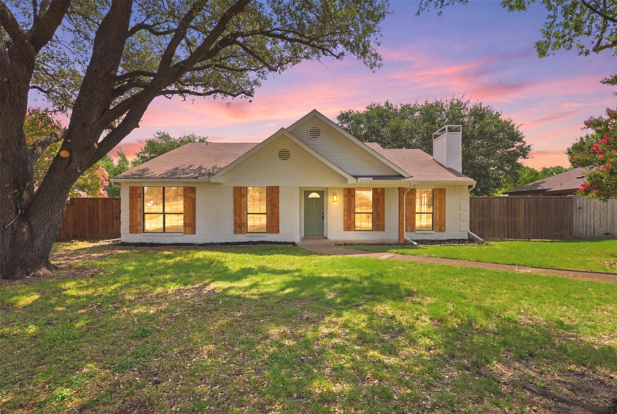 1516 Hendrick Drive