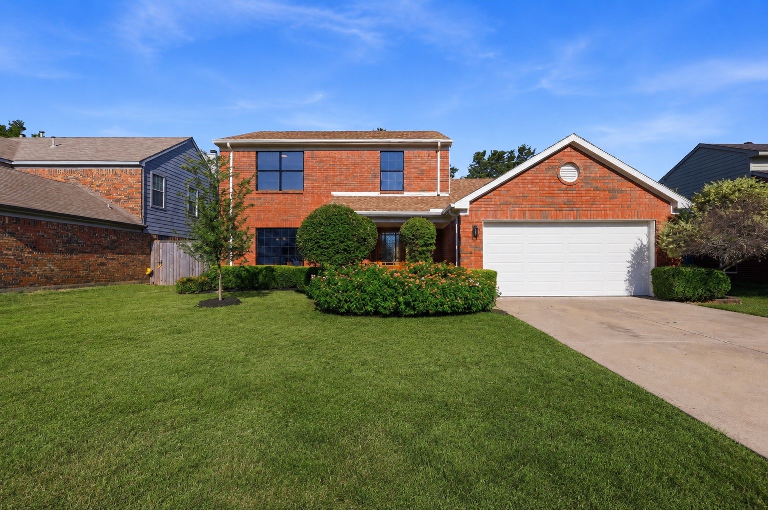 614 Berkley Drive