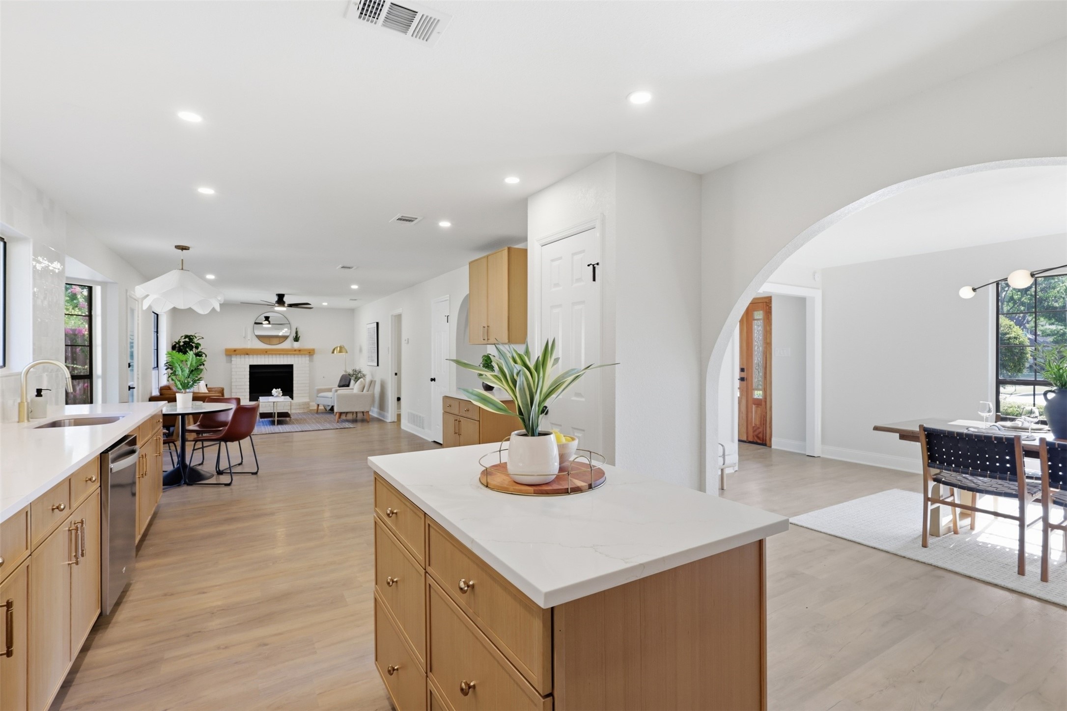 614 Berkley Drive