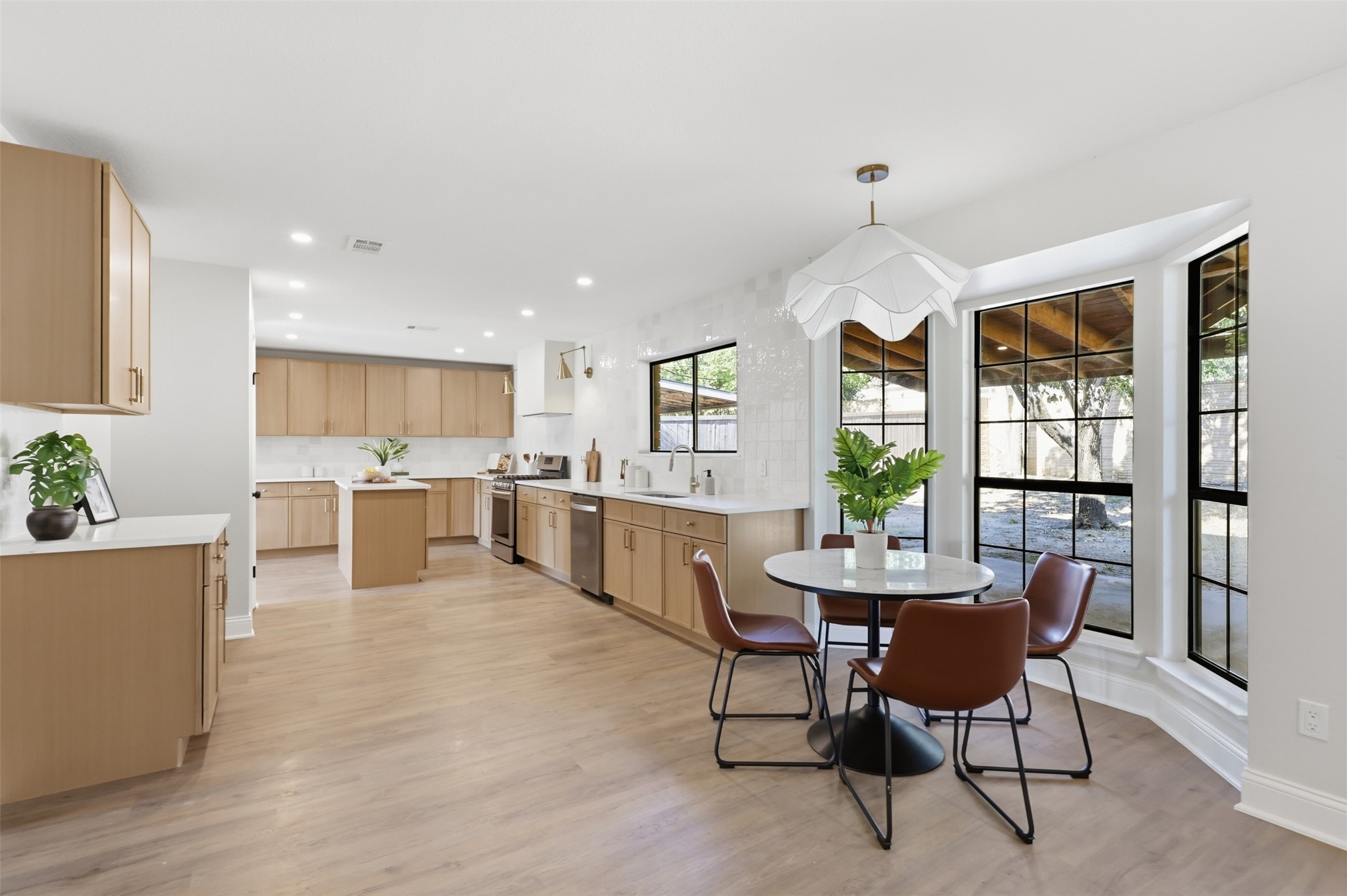 614 Berkley Drive