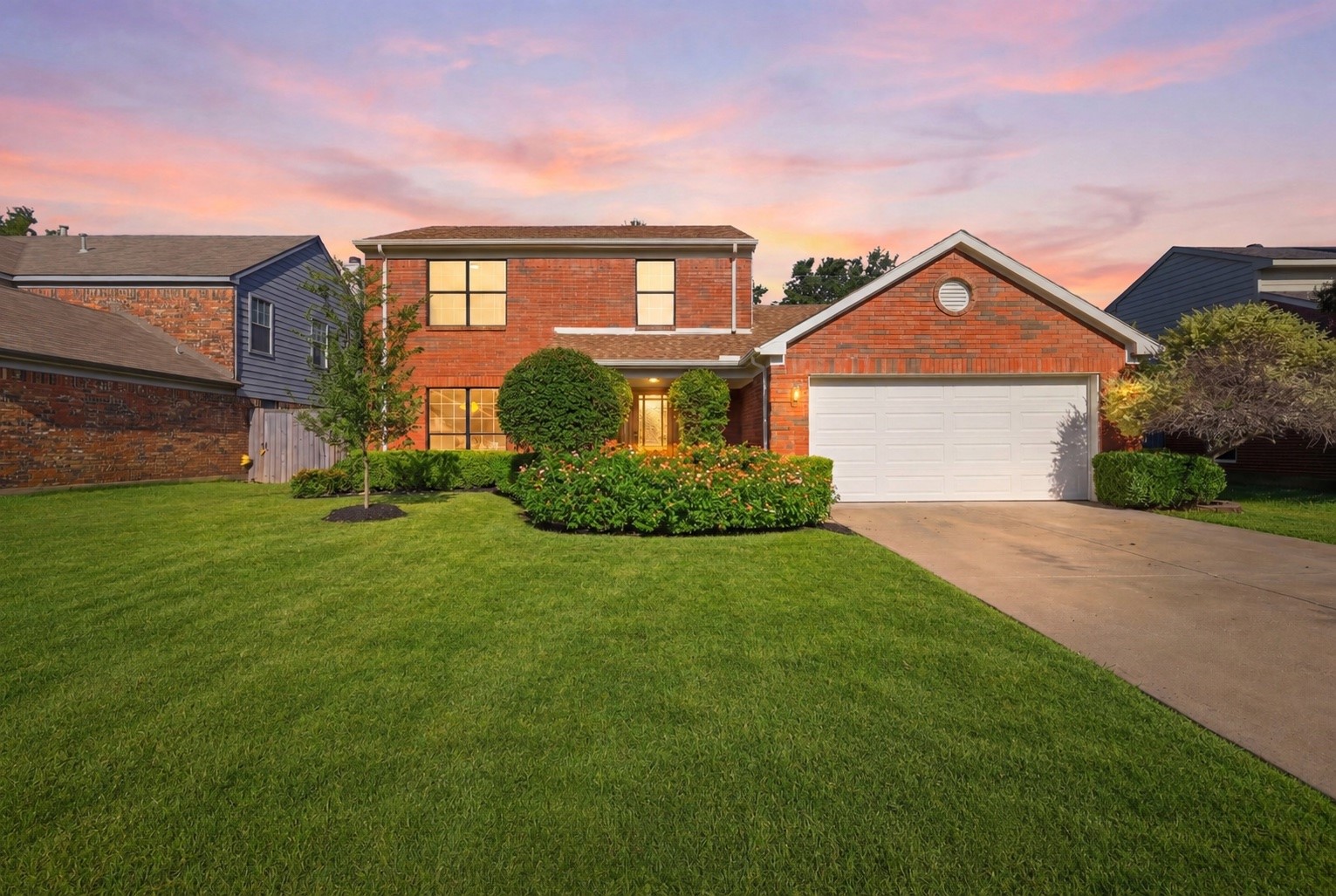 614 Berkley Drive