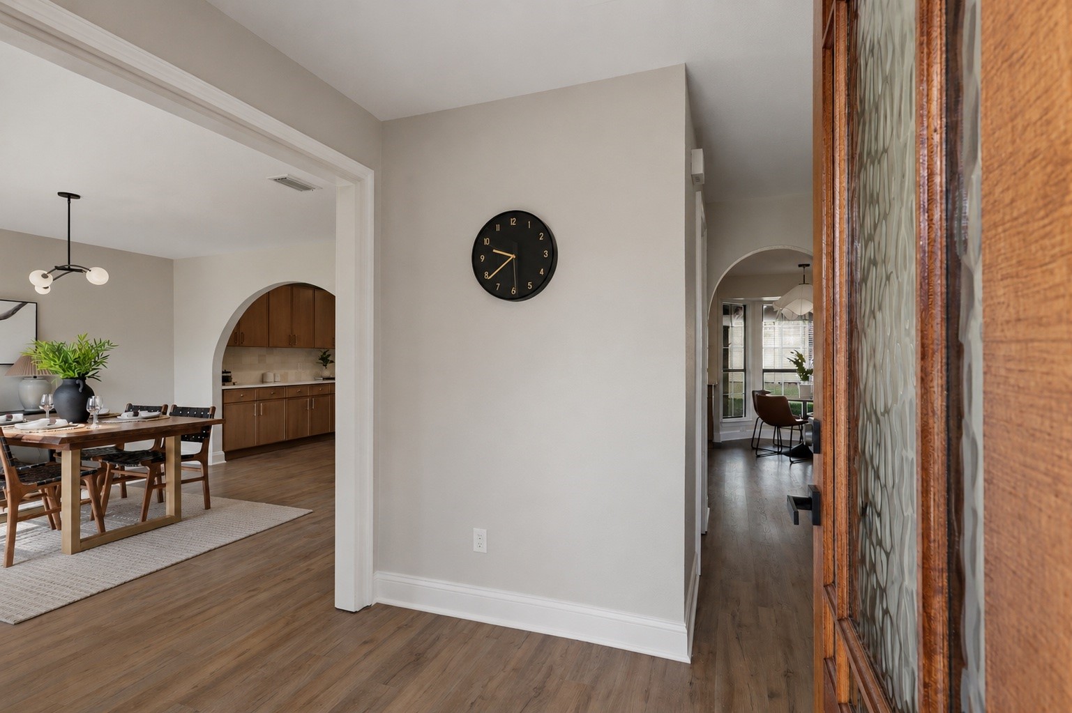 614 Berkley Drive
