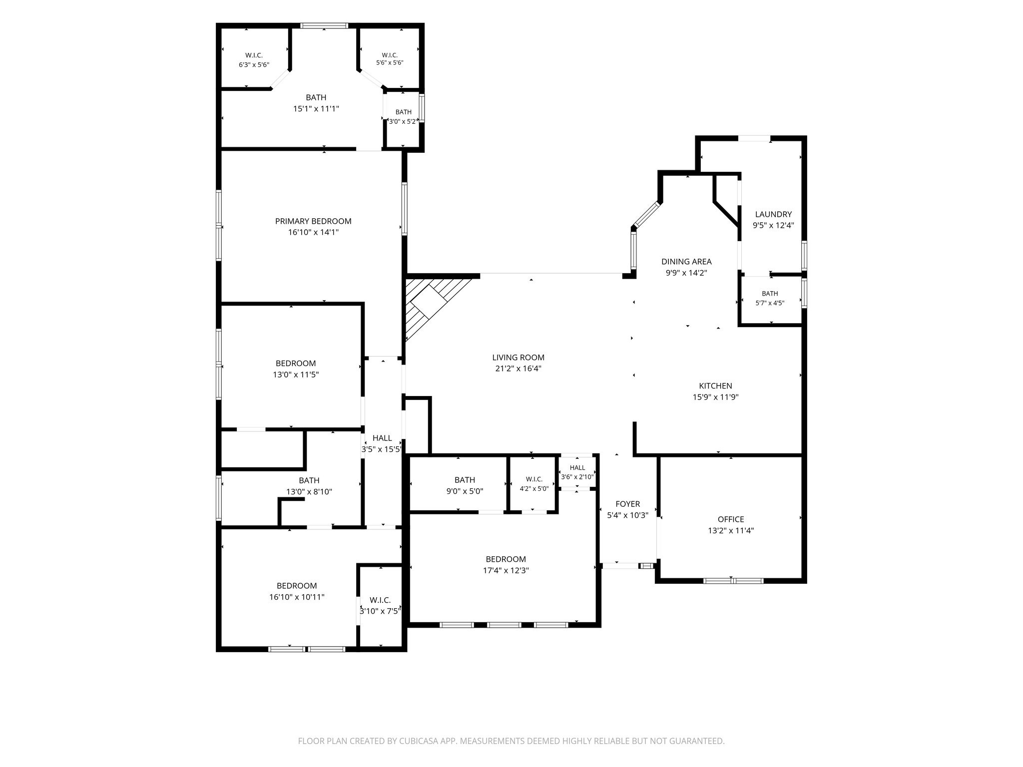 3306 Blue Bell Place