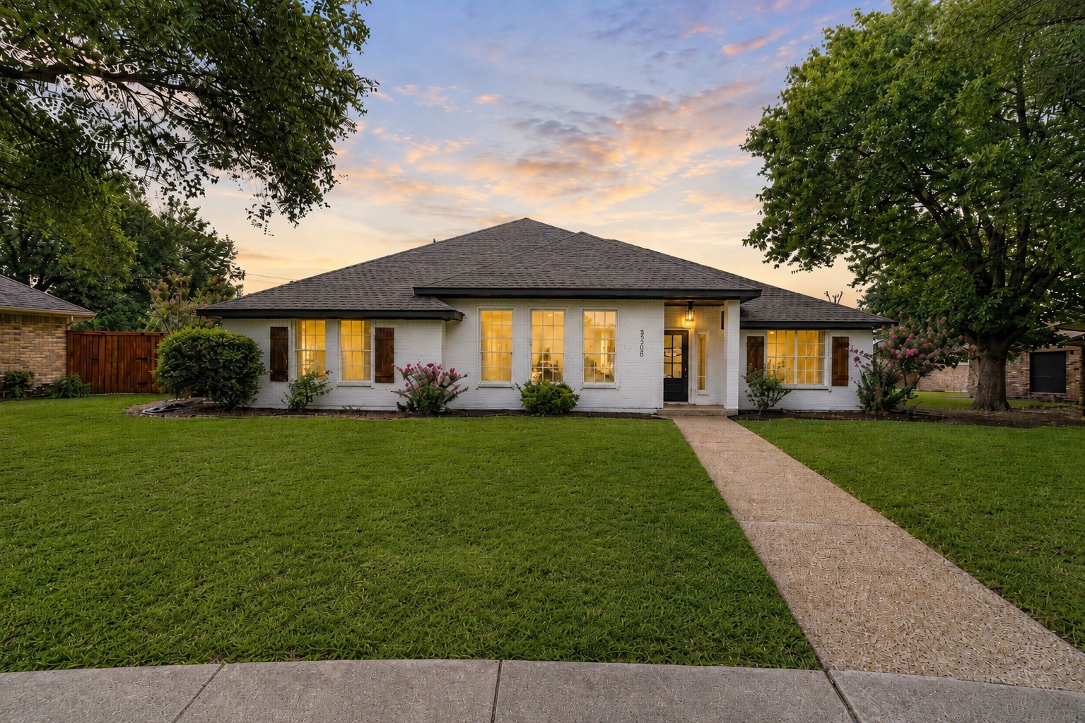 3306 Blue Bell Place