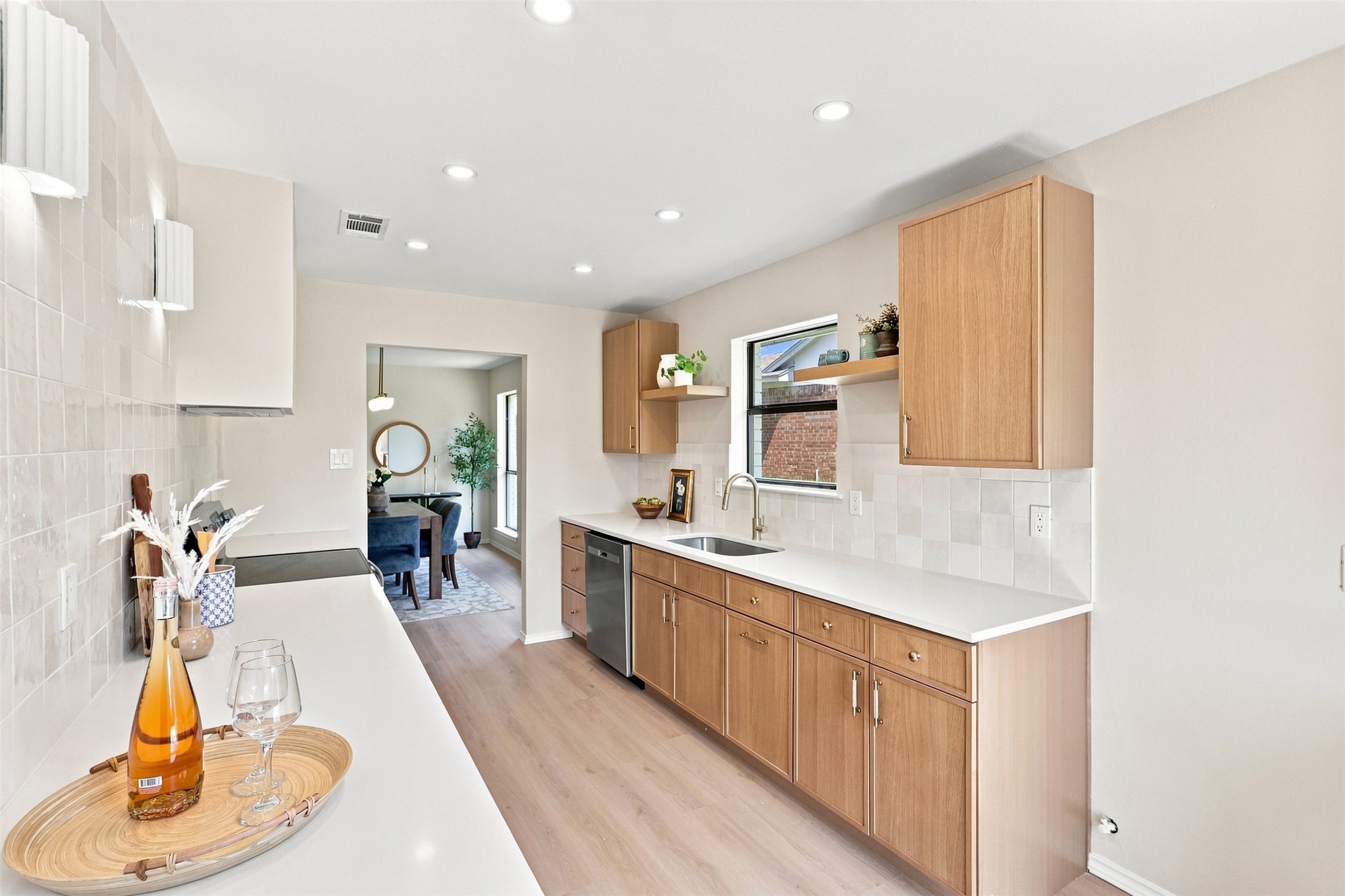 7321 Burke Circle