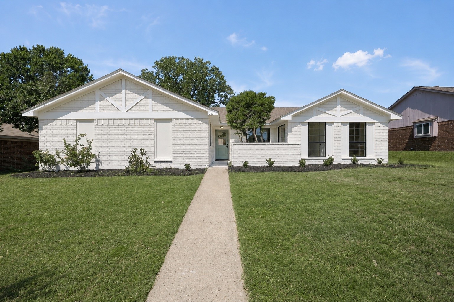7321 Burke Circle