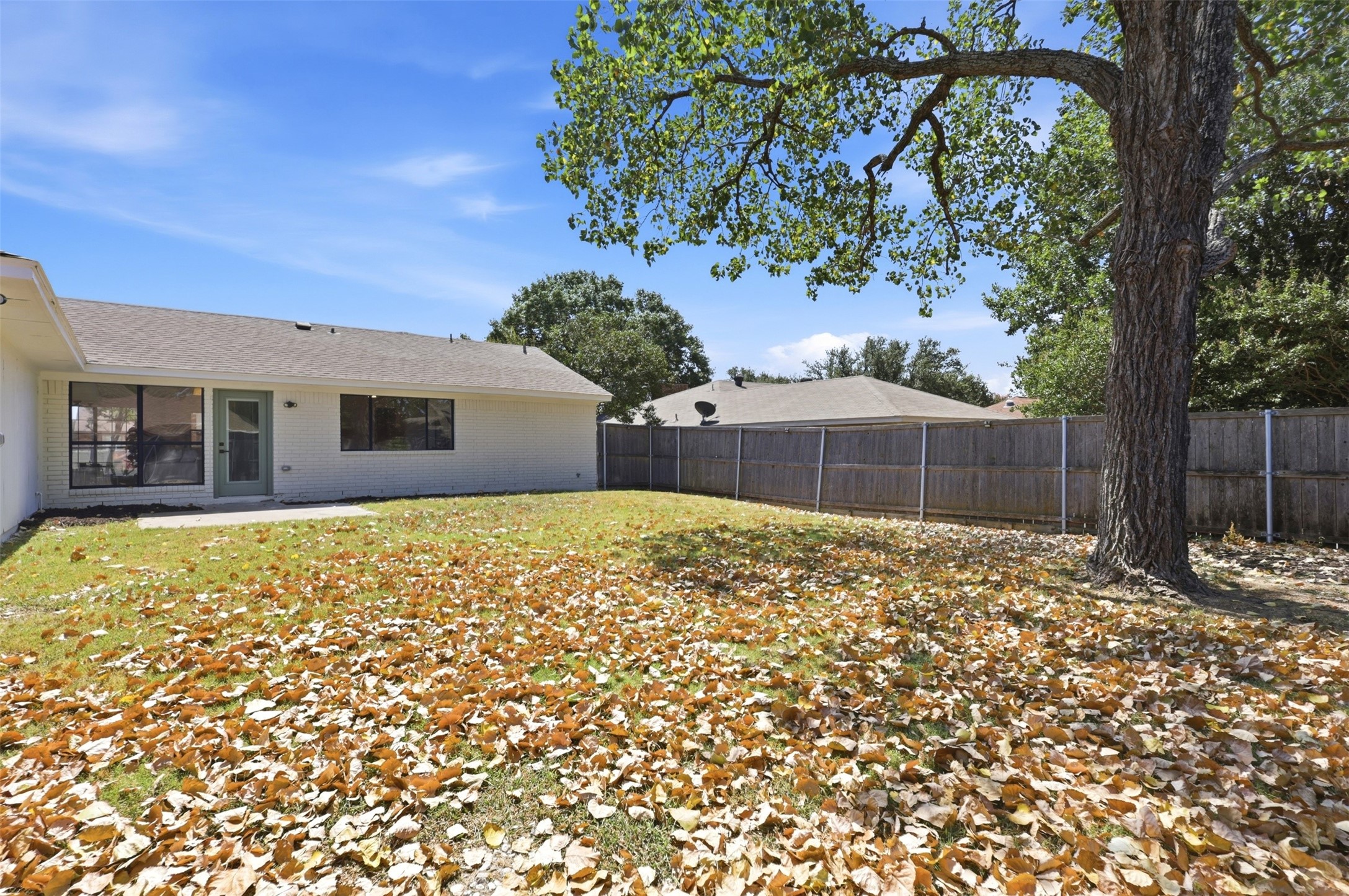 7321 Burke Circle