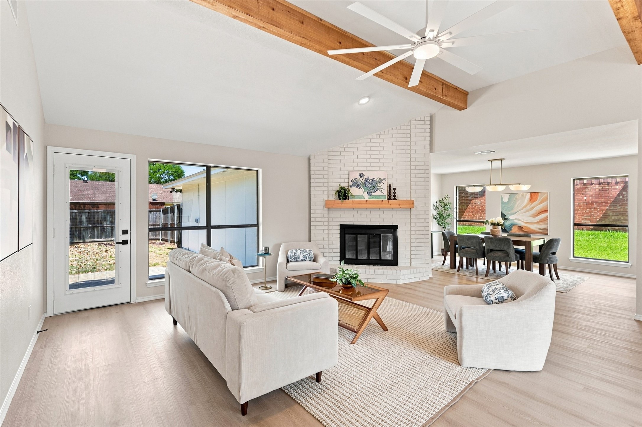 7321 Burke Circle