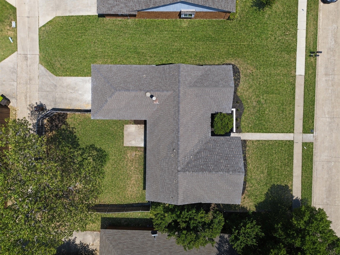 7321 Burke Circle