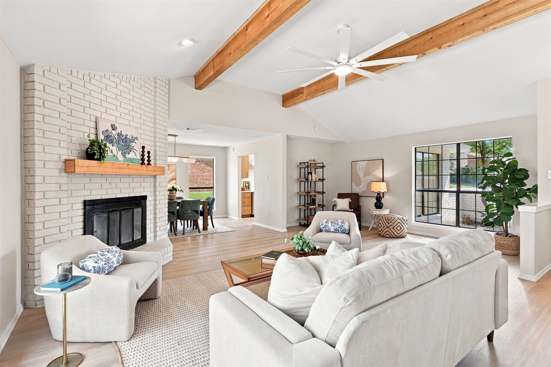 7321 Burke Circle