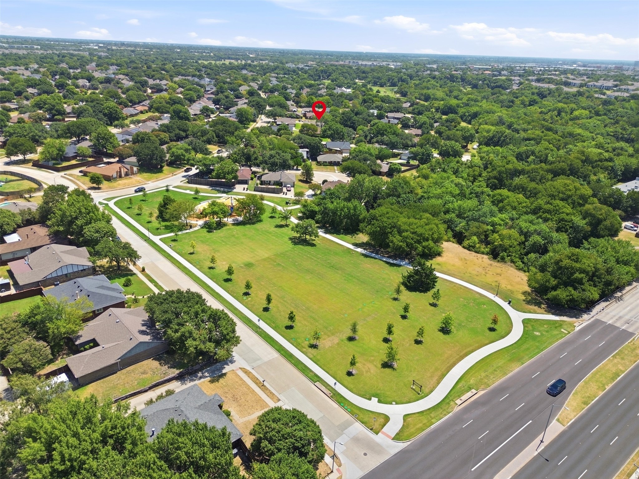 7321 Burke Circle
