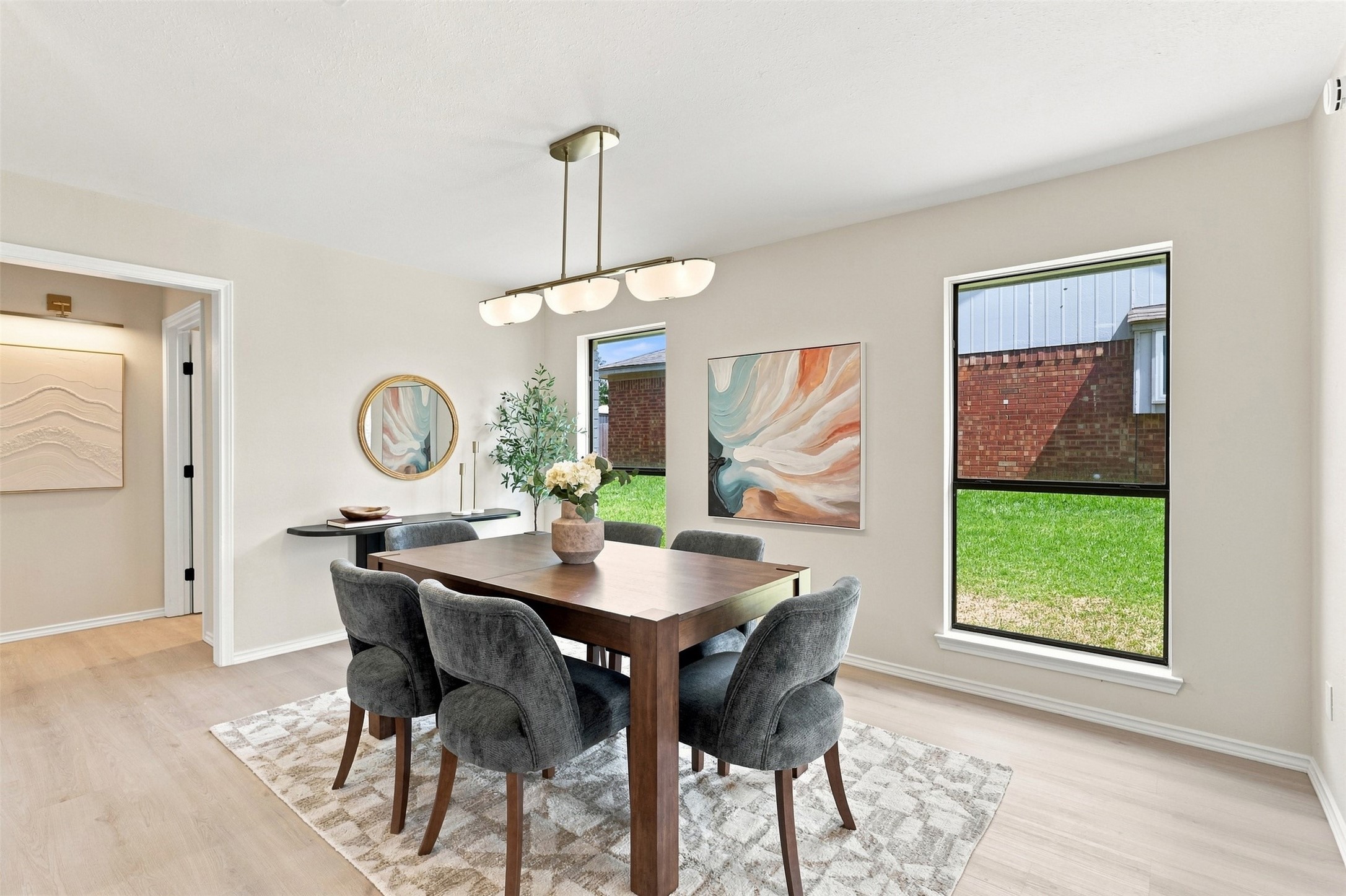 7321 Burke Circle