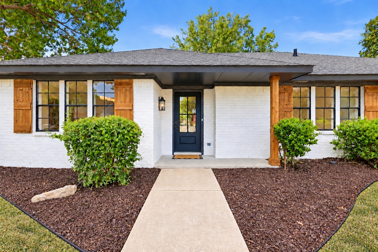 2815 Staffordshire Drive