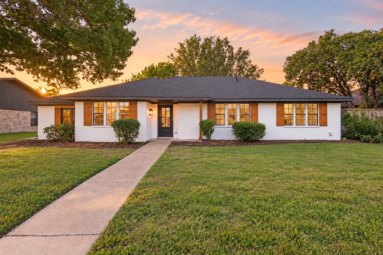 2815 Staffordshire Drive