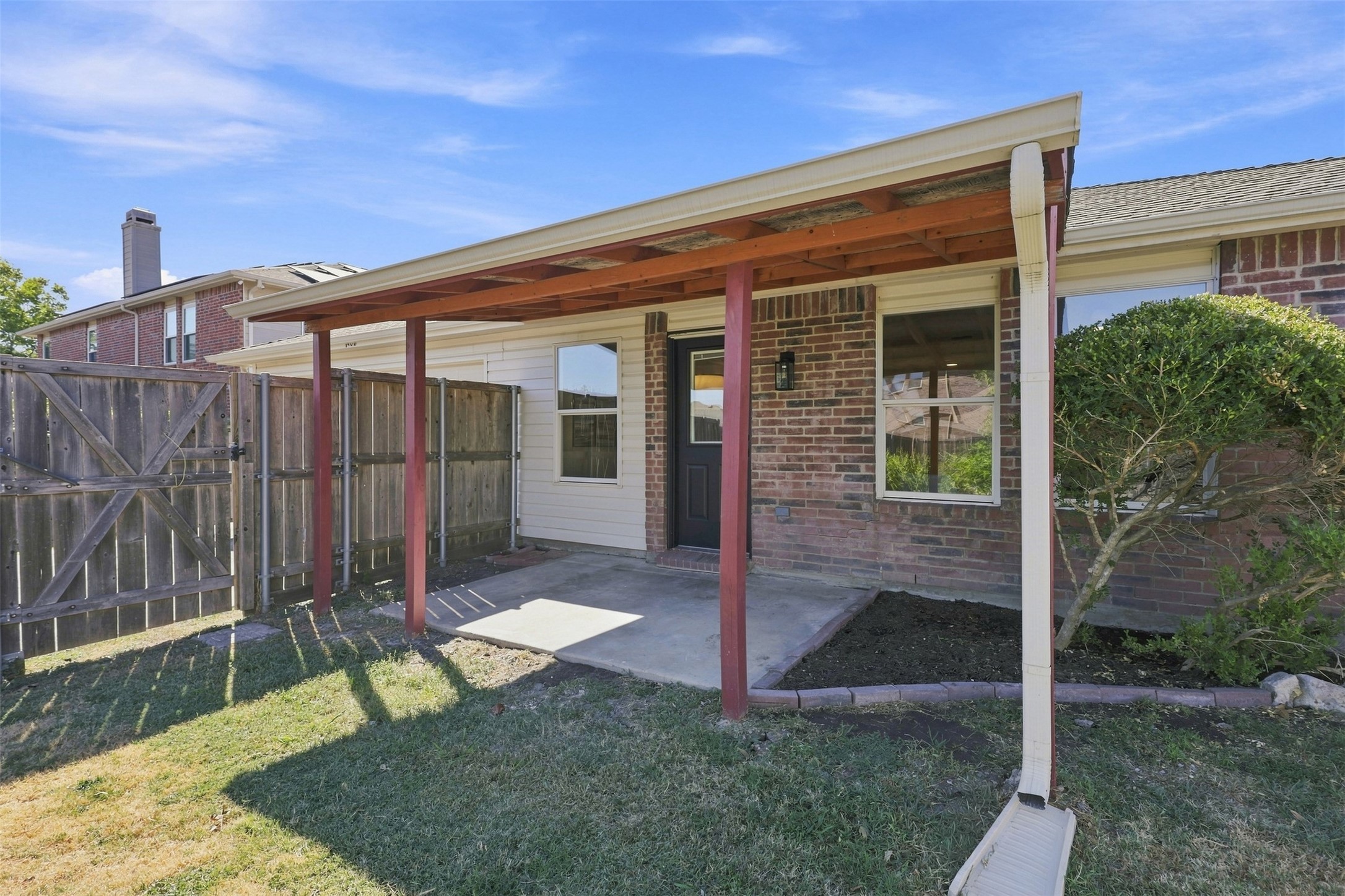 1406 Quail Meadow Drive