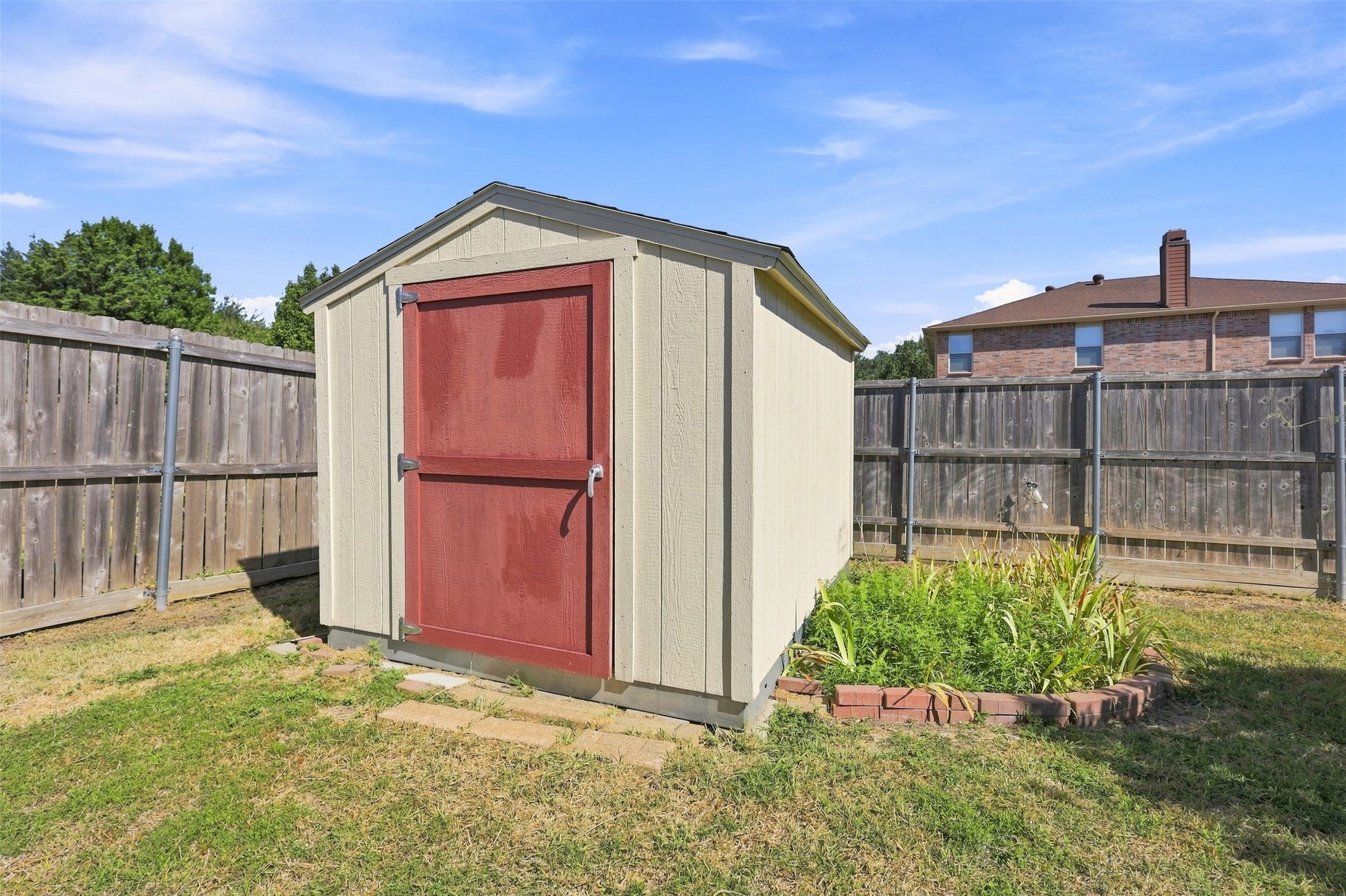 1406 Quail Meadow Drive