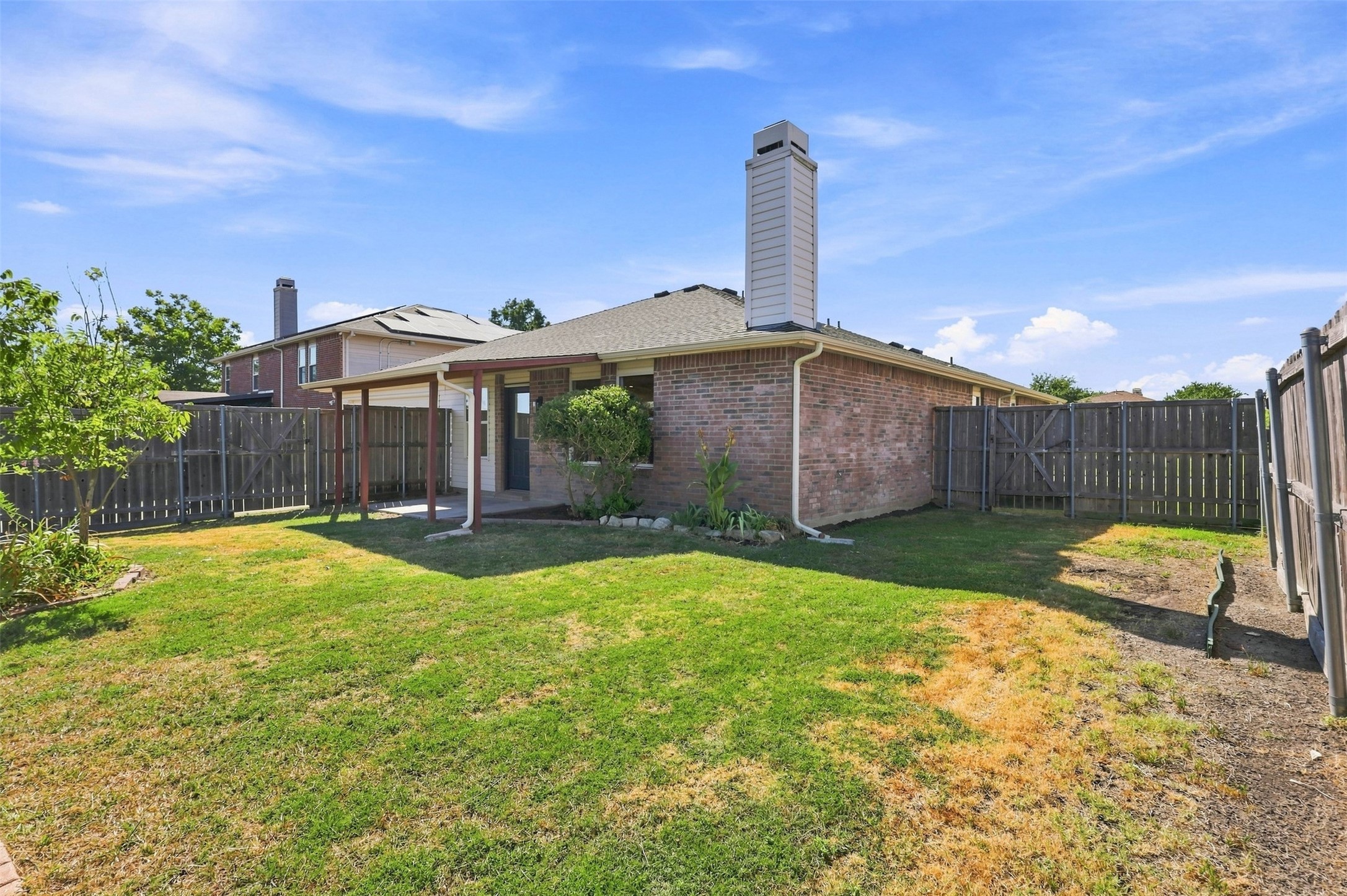 1406 Quail Meadow Drive
