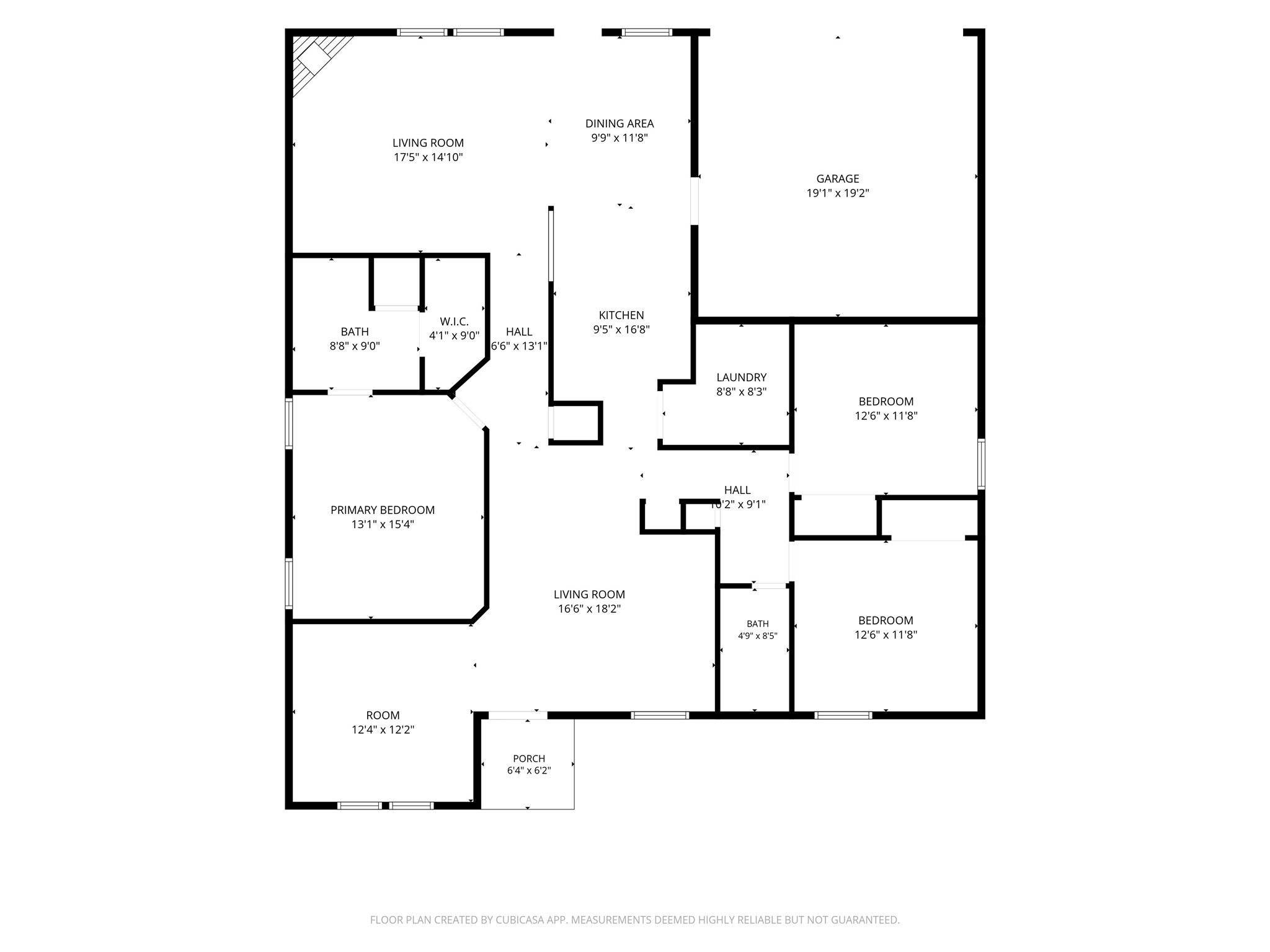 1406 Quail Meadow Drive