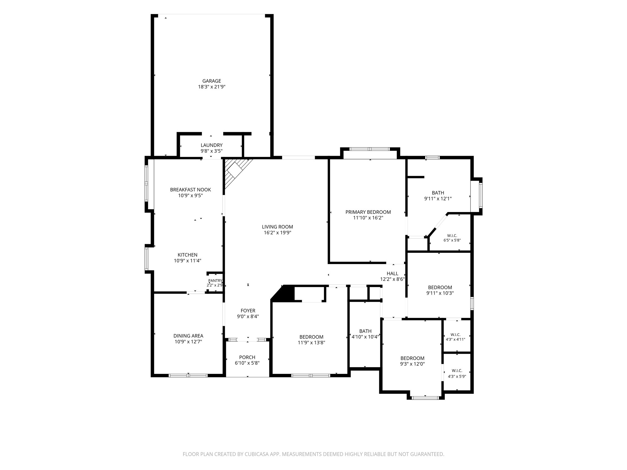 812 Fall Drive