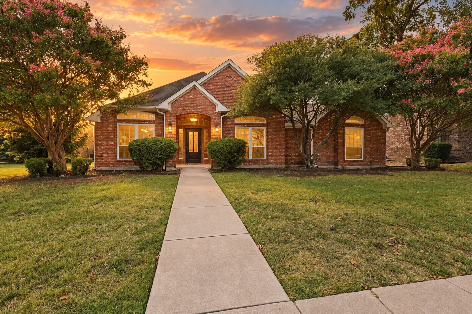 812 Fall Drive