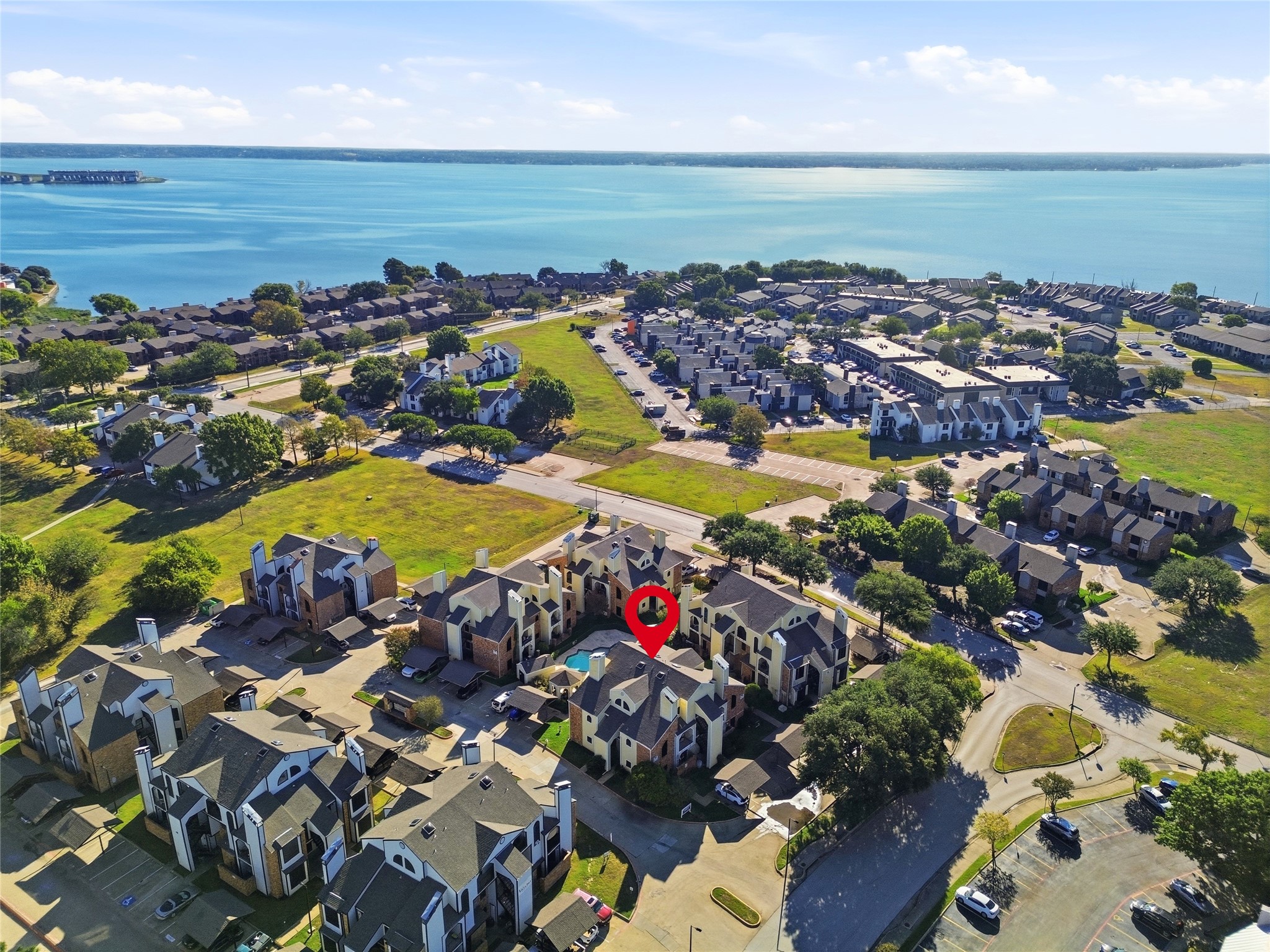 4414 Point Boulevard 115