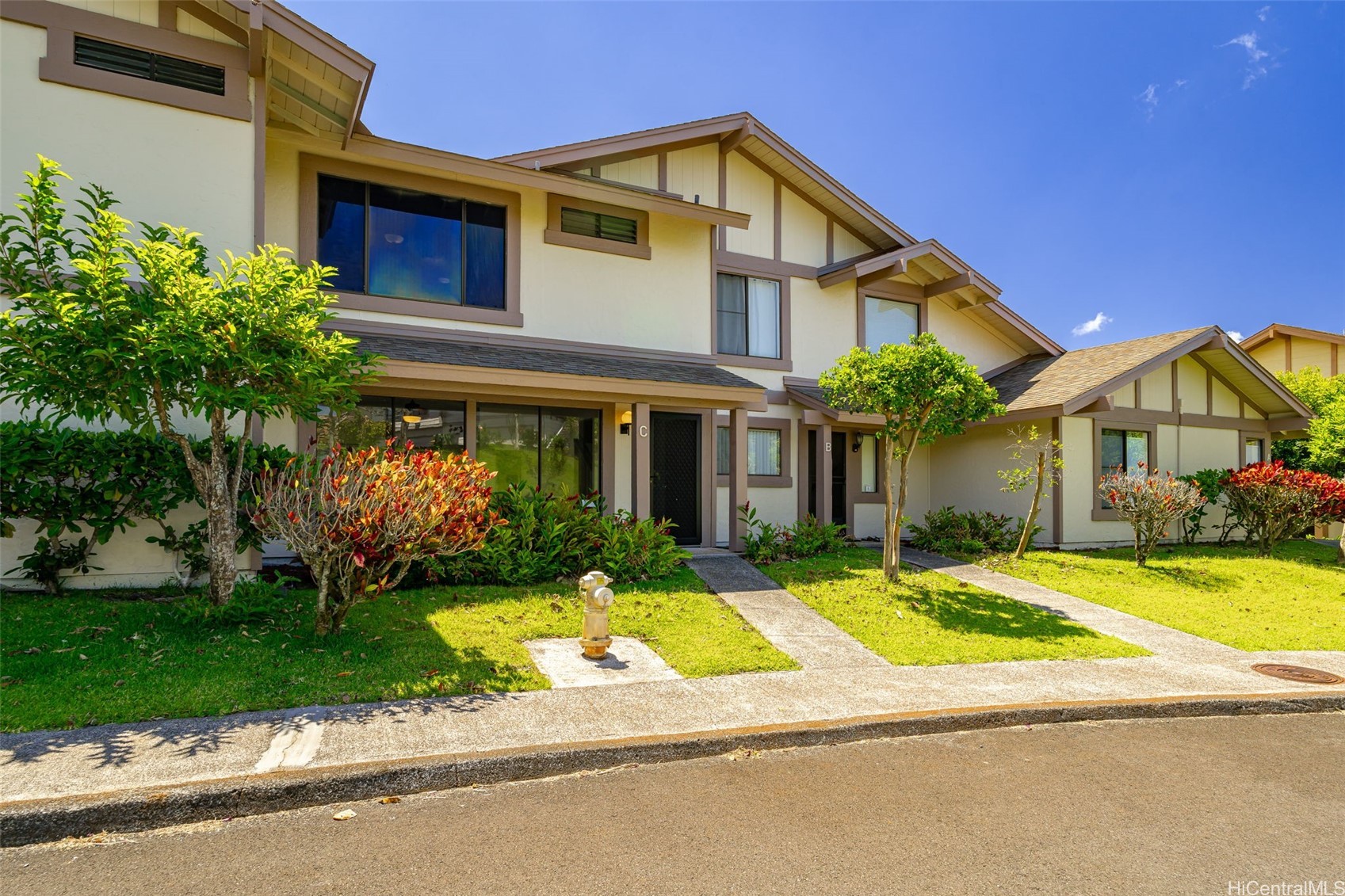 98-1745 Kaahumanu Street 38C