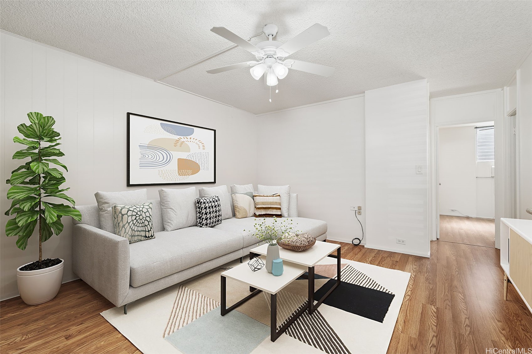 1660 Kalakaua Avenue C102