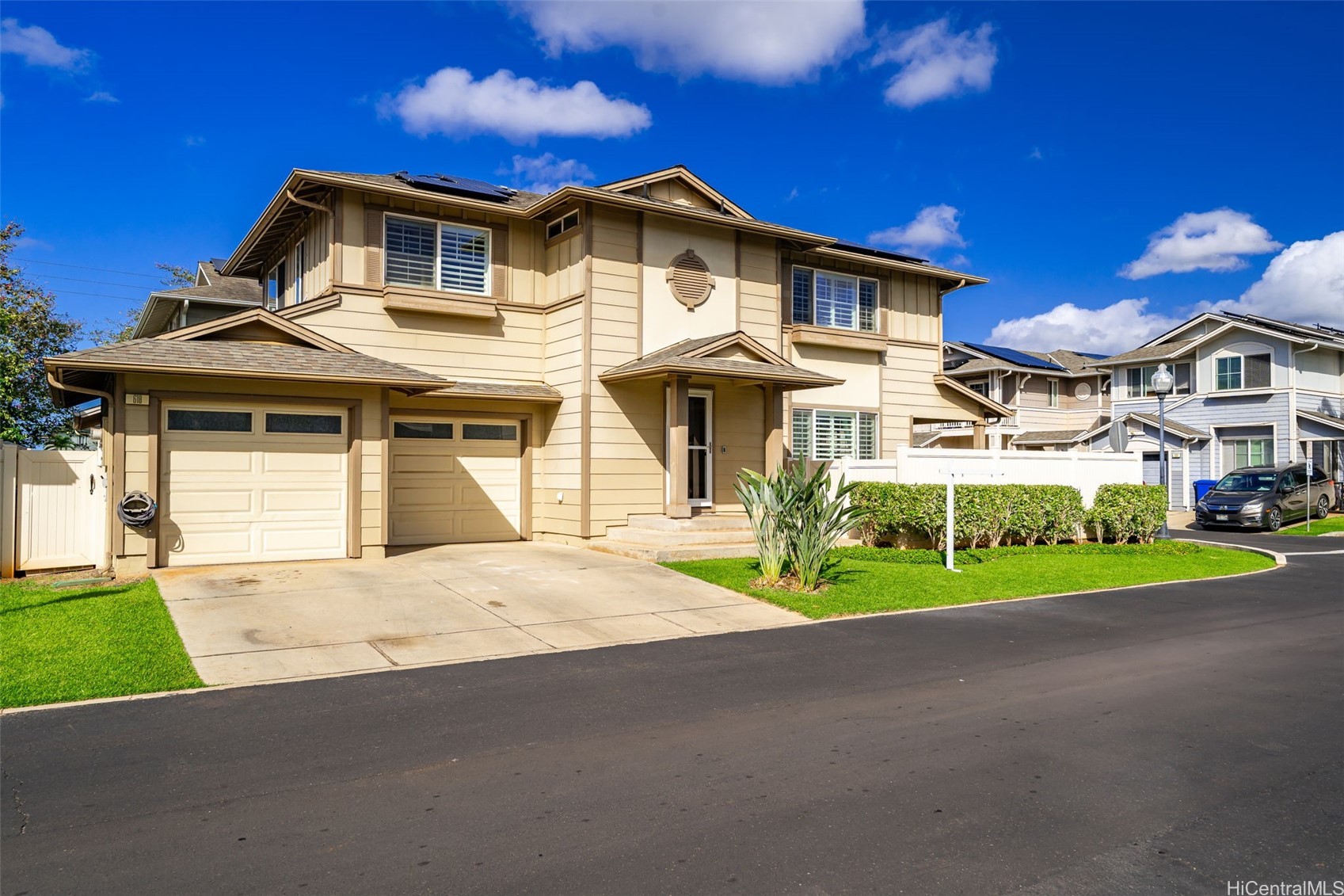 91-1200 Keaunui Drive 618