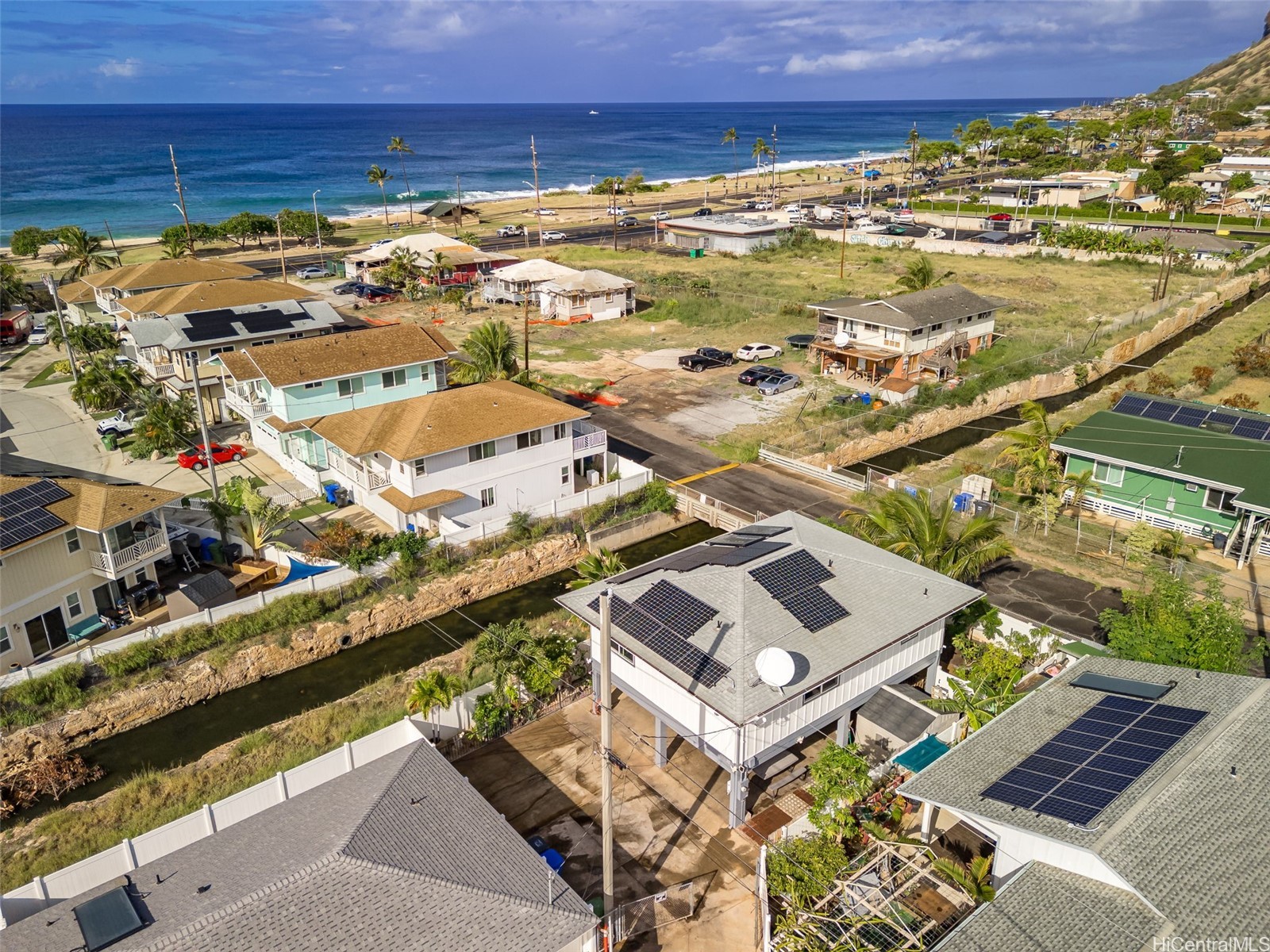 87-1720 Farrington Highway 12