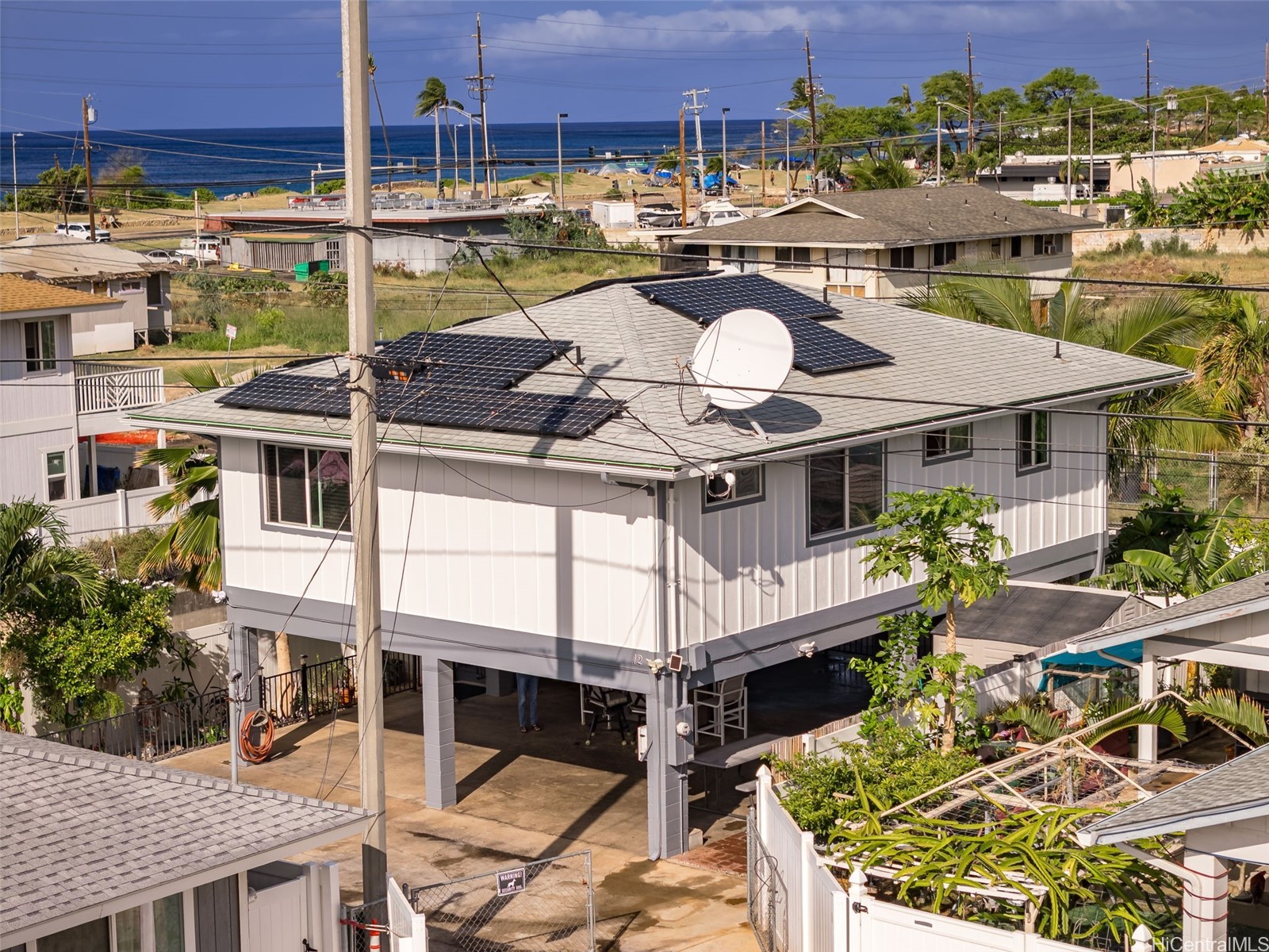 87-1720 Farrington Highway 12