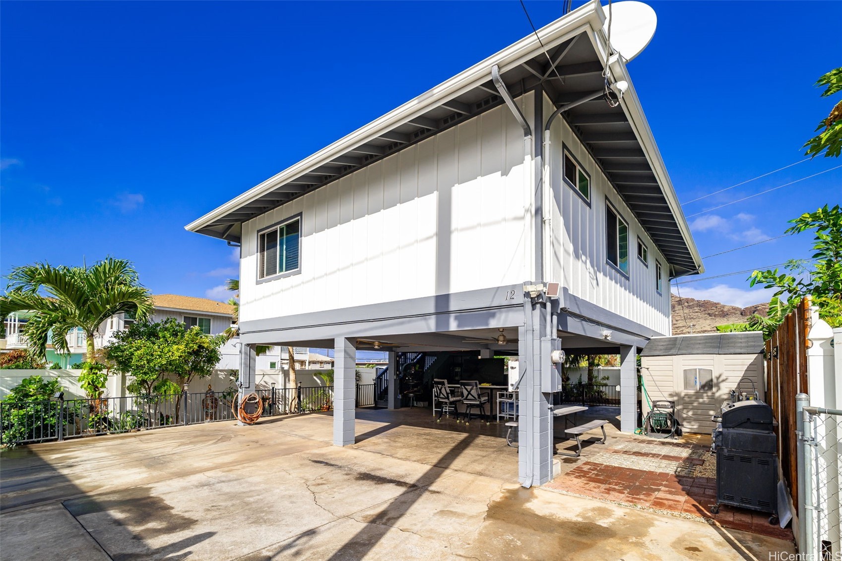 87-1720 Farrington Highway 12