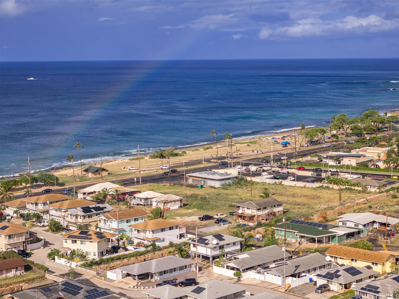 87-1720 Farrington Highway 12