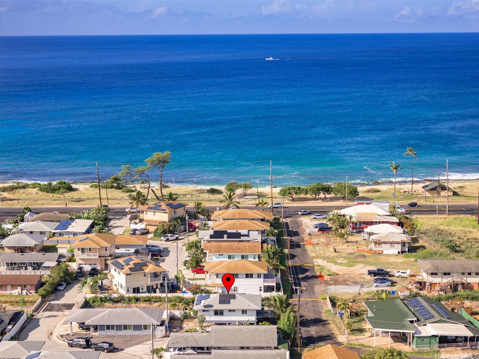 87-1720 Farrington Highway 12