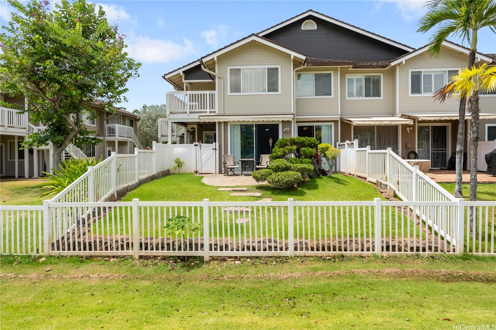 92-1525 Aliinui Drive 7C